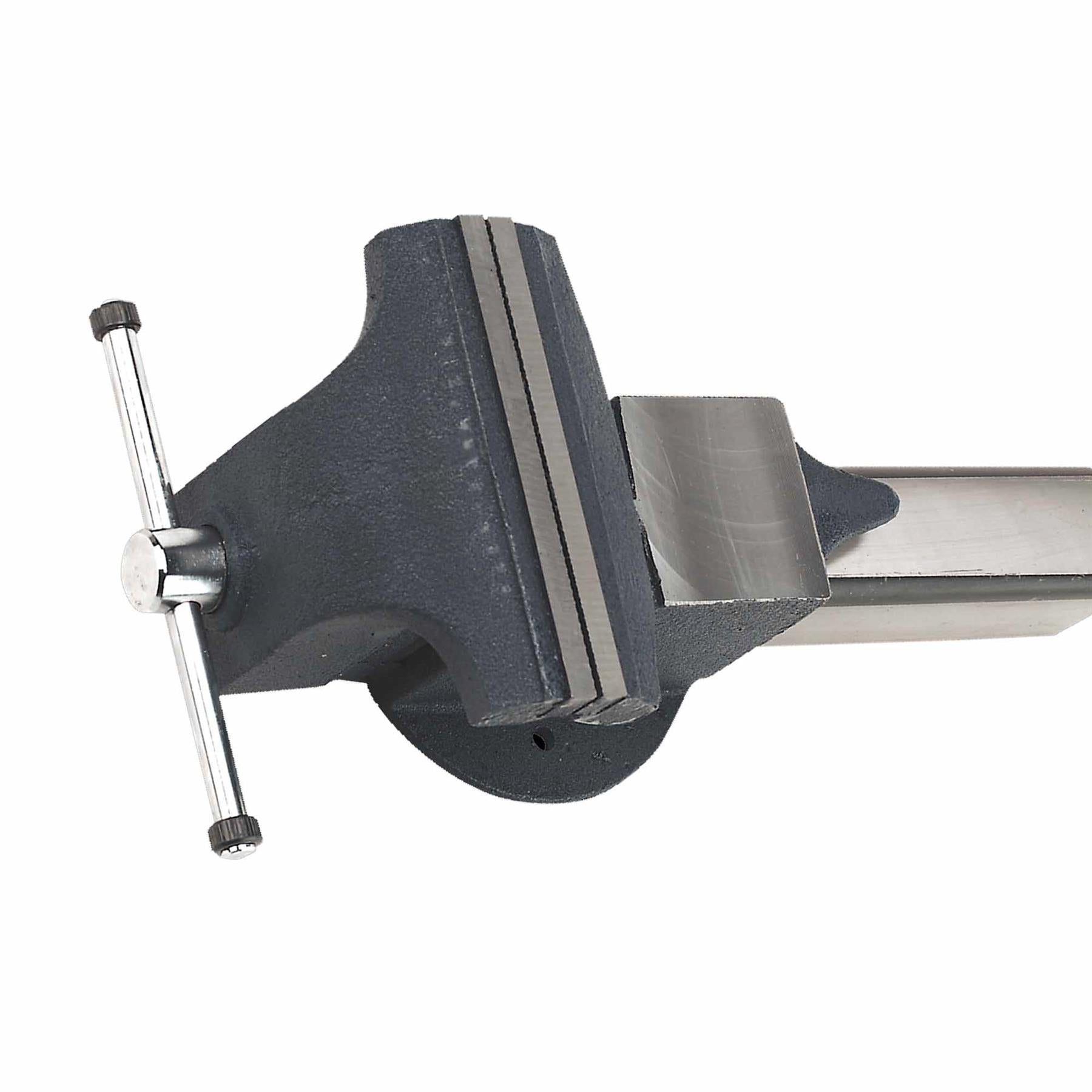 Sealey Vice 200mm All Steel Garage Workshop DIY