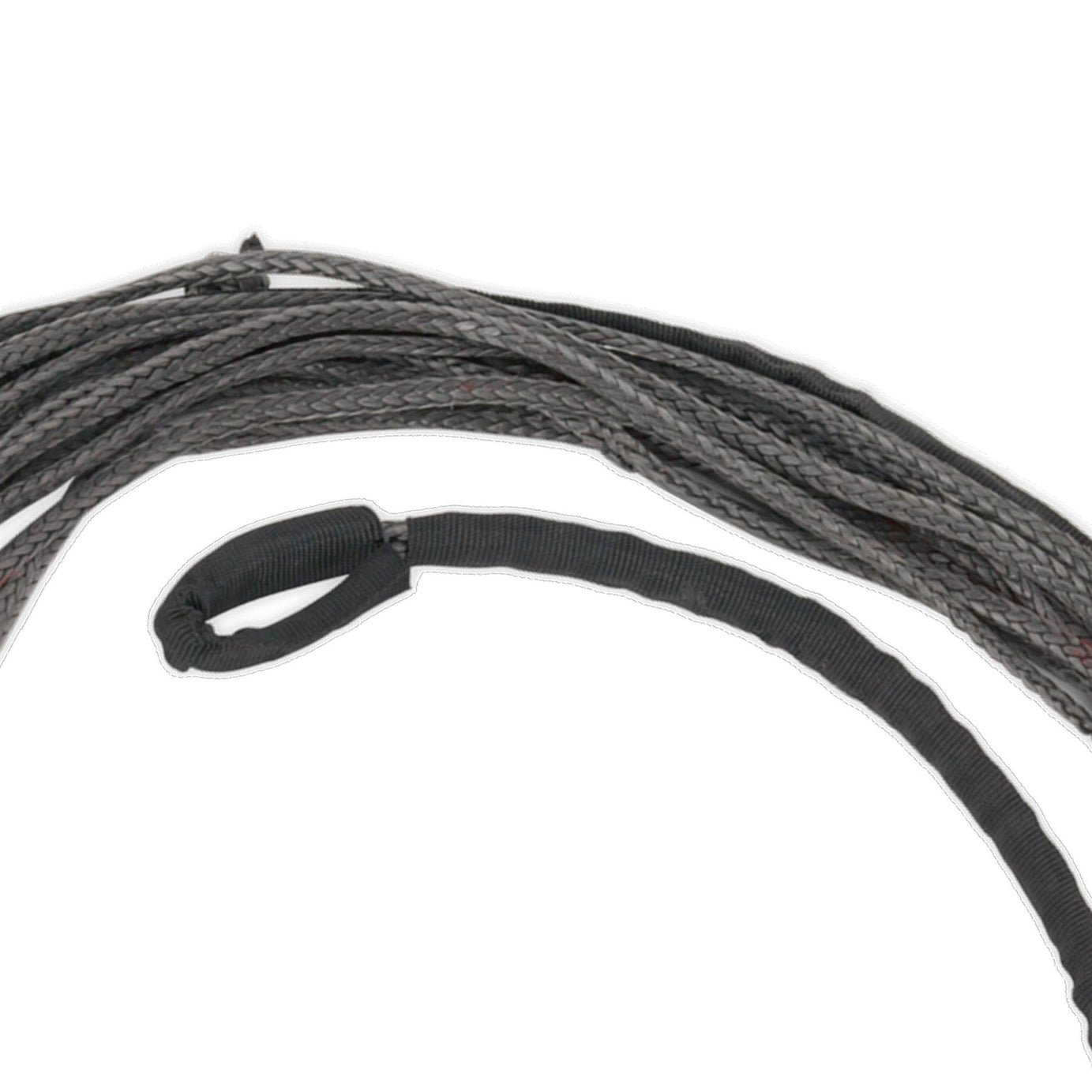 Sealey Dyneema Rope (4.9mm x 15.2m) for ATV1135