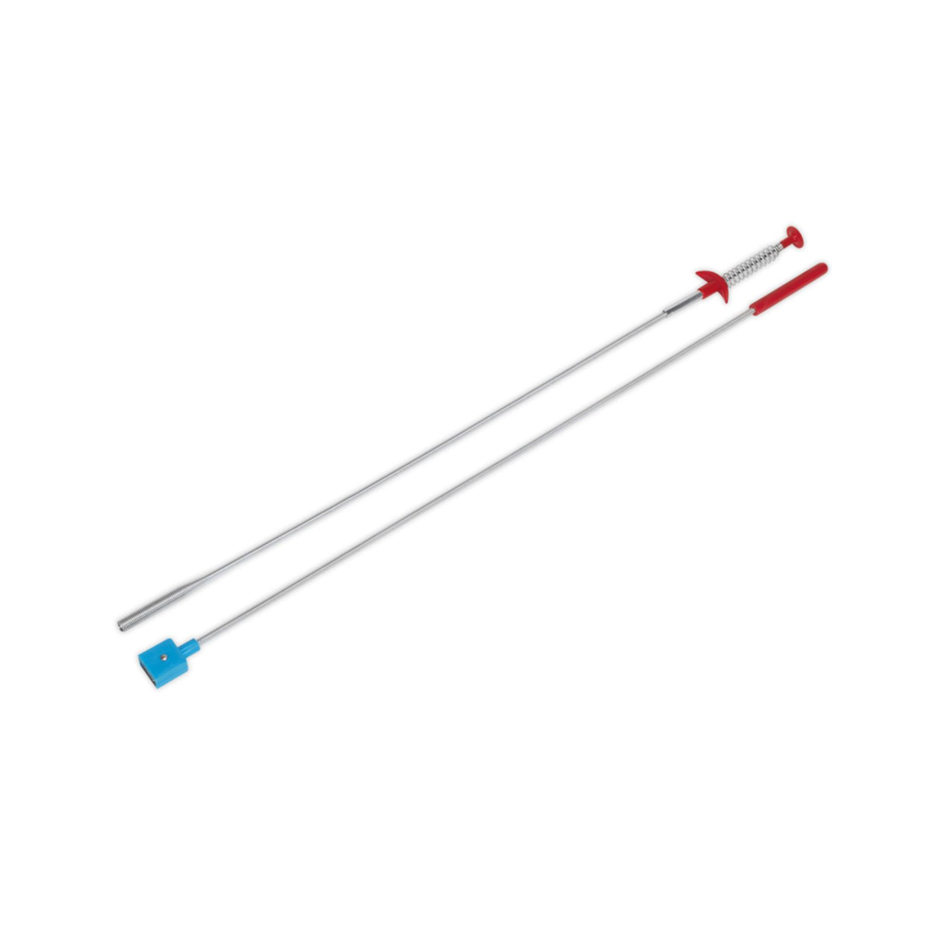 Sealey Flexible Pick-Up Tool Set 2 Pieces