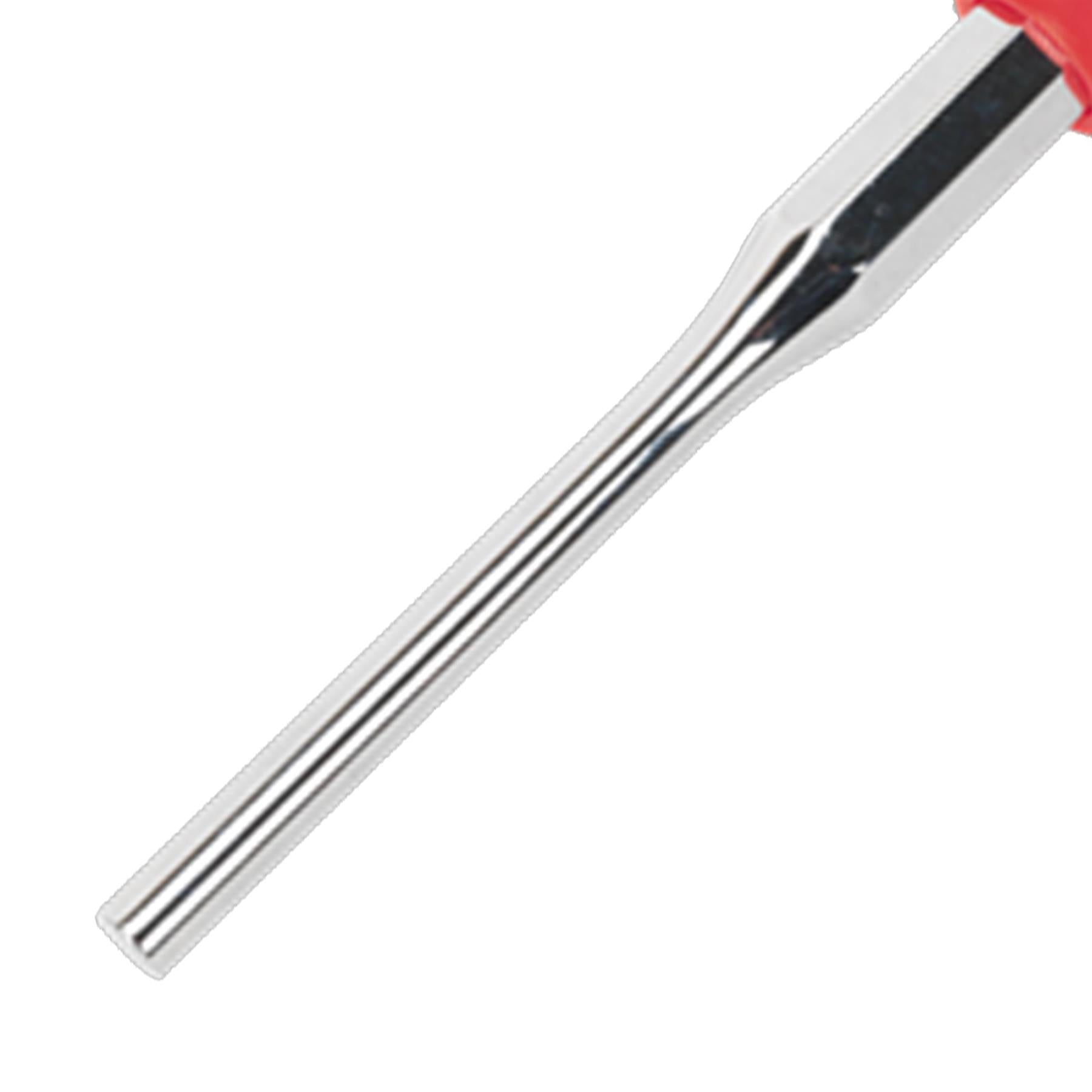 Sealey Sheathed Parallel Pin Punch 7mm