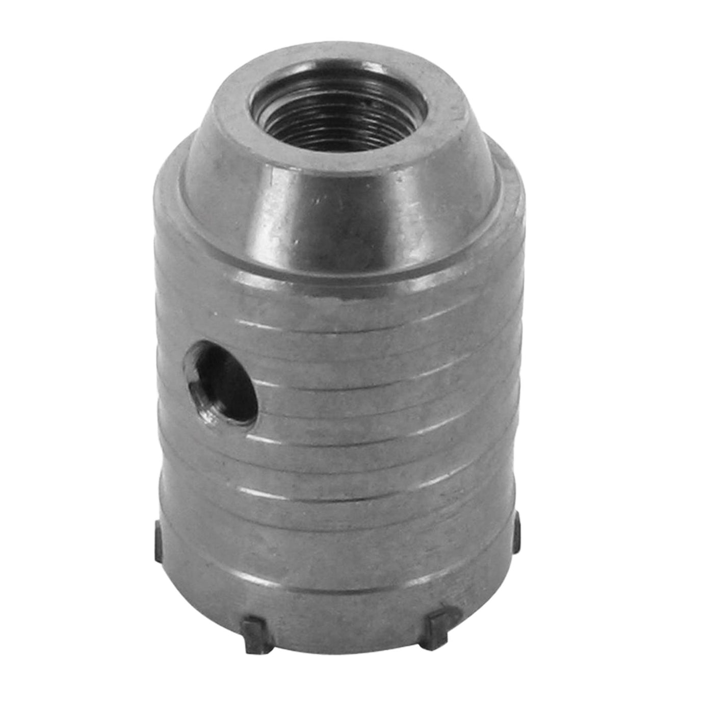 TCT Core Drill Bit 50mm Hole Saw Masonry Stone Brick SDS Plus 600mm Shaft Pilot