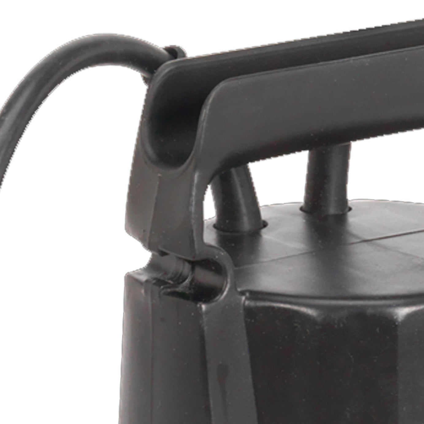 Submersible Water Pump Automatic 208L/min 230V.Sealey