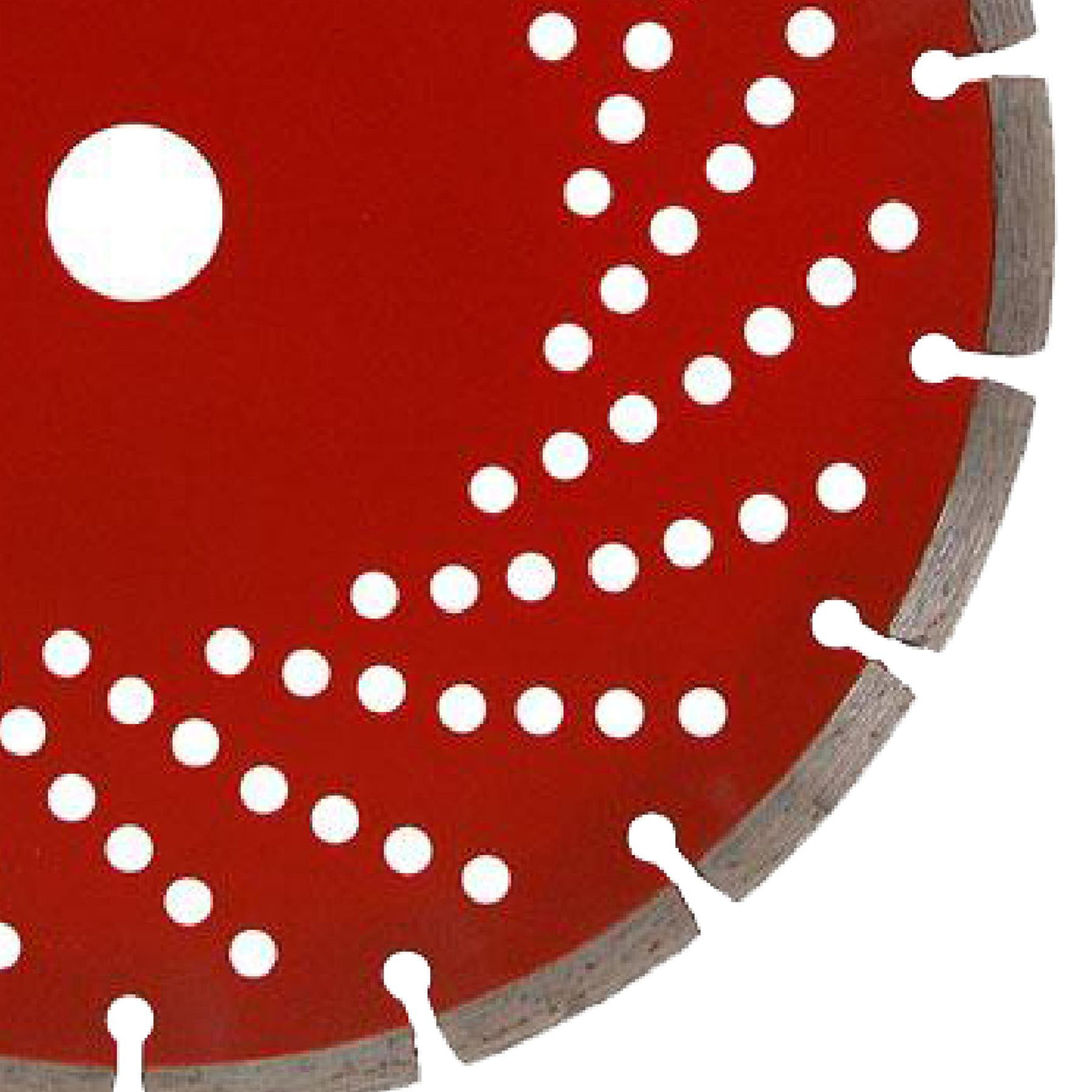 DIAMOND Blade DISC Angle Grinder Cutter Saw Dry Cutting 9 inch / 230mm