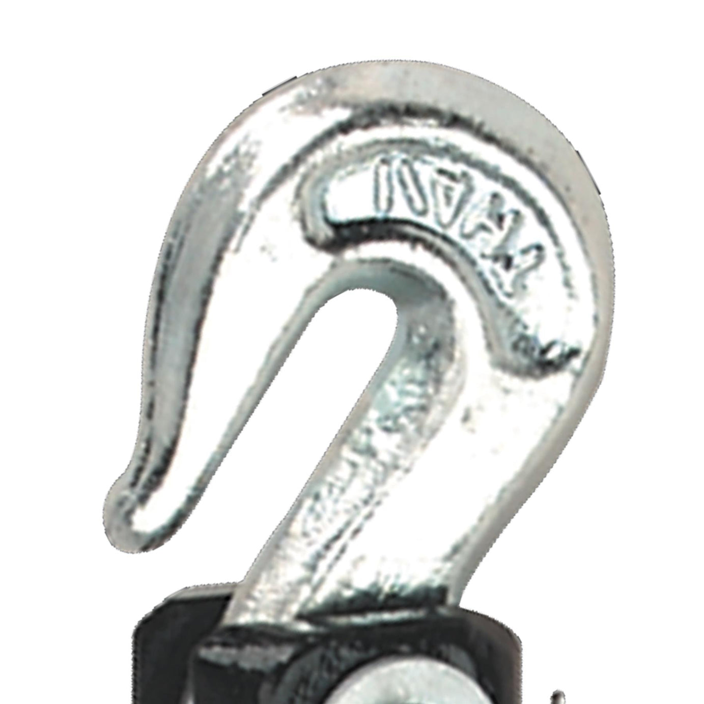 Sealey Hook (Male Thread) for RE97XM02 2tonne