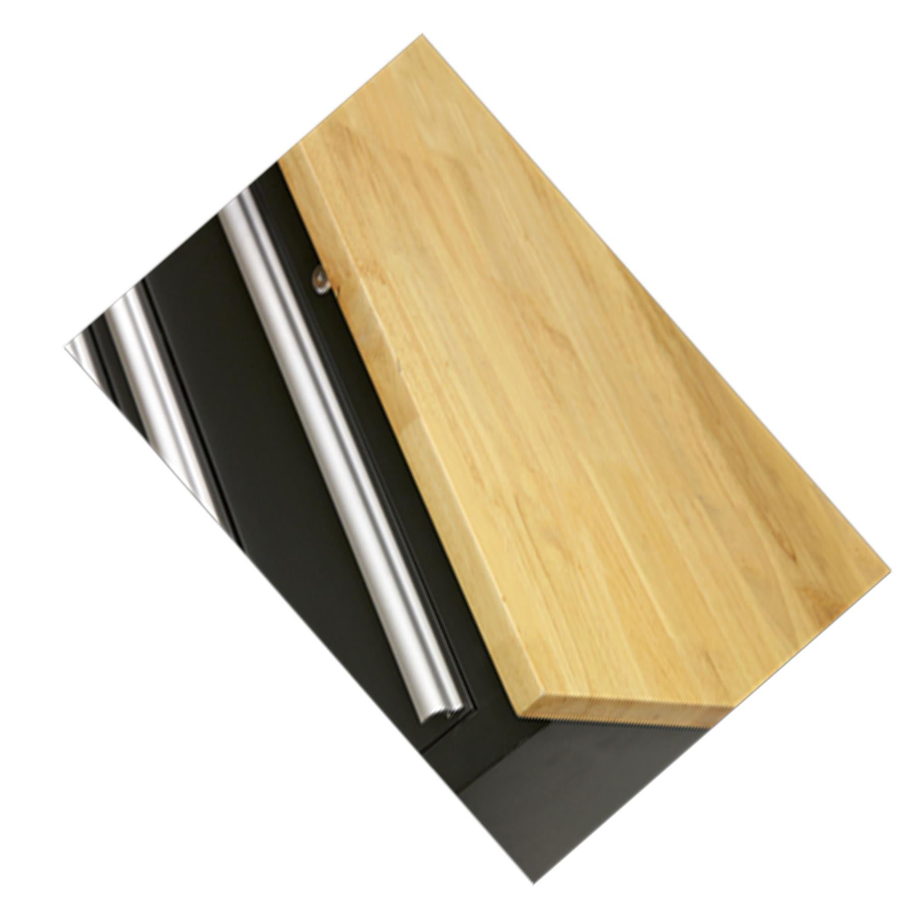 Sealey Hardwood Worktop 775mm