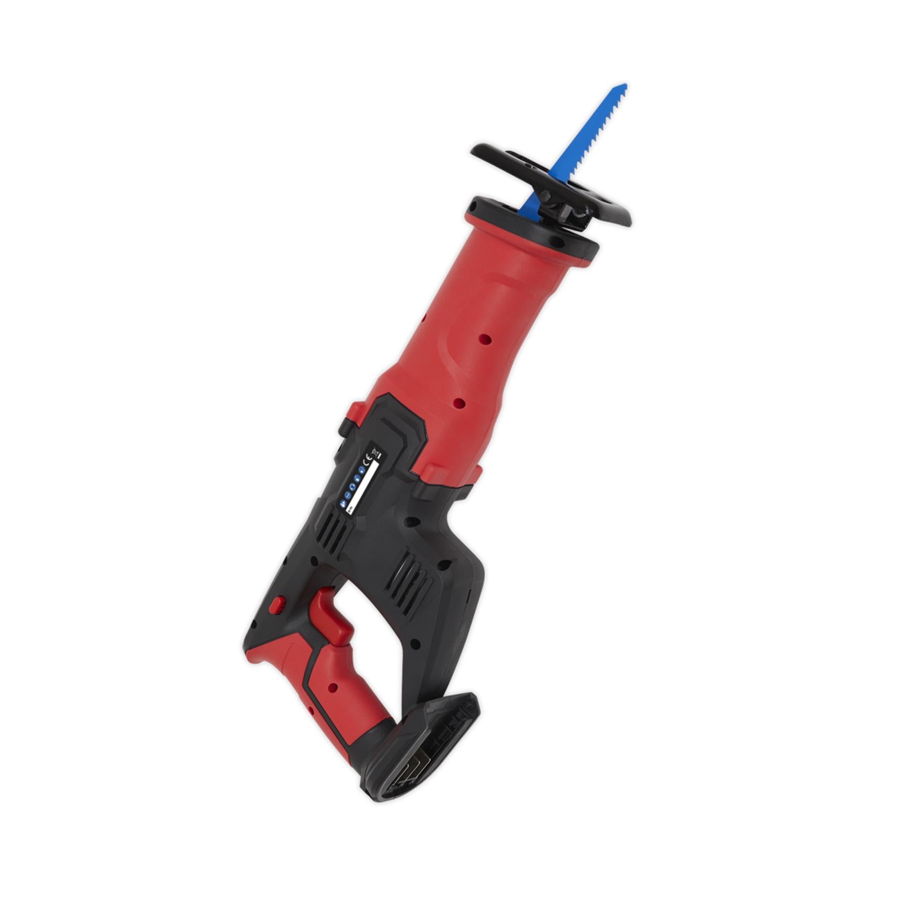 Sealey Reciprocating Saw 20V Body Only Bike Cycle bicycle