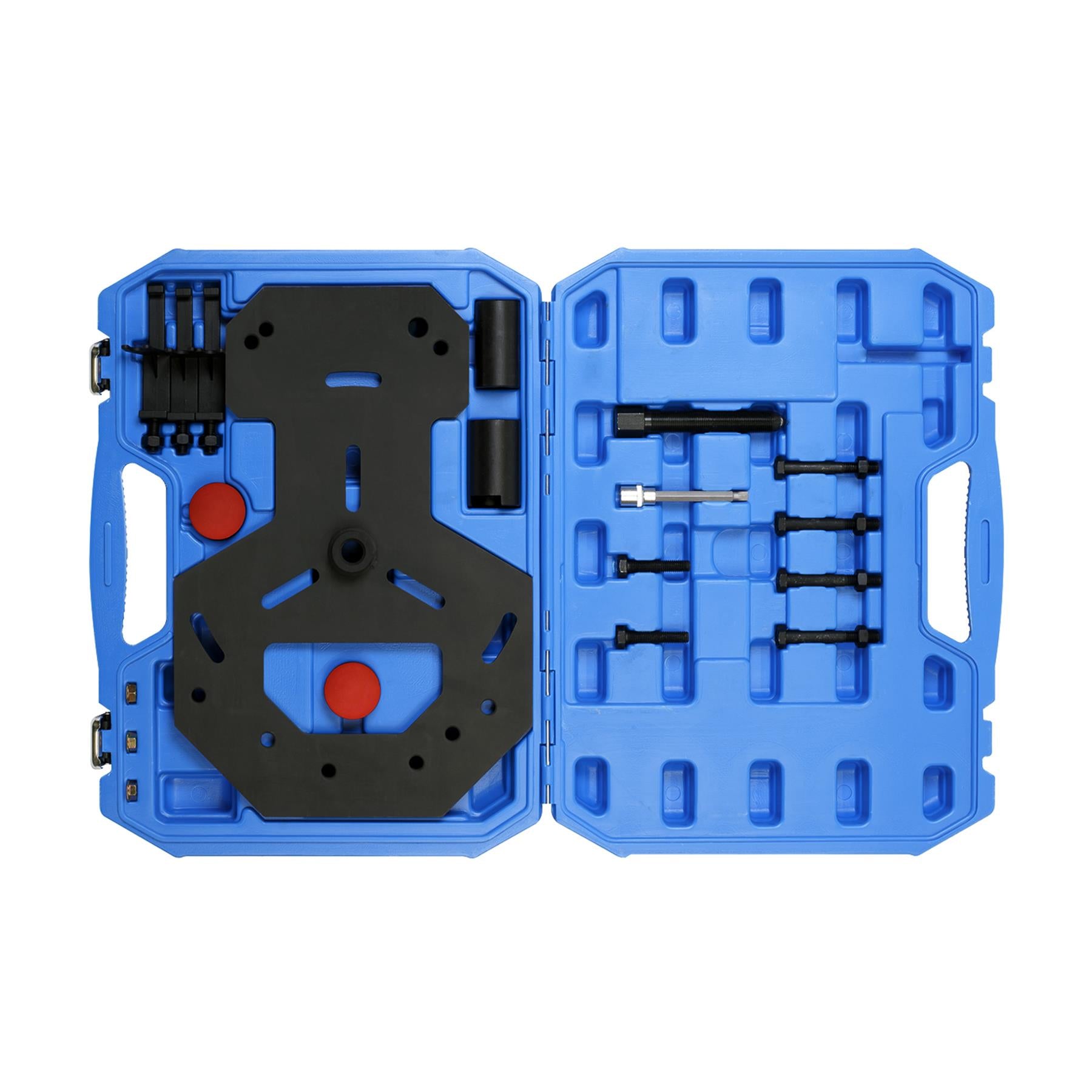 Sealey Ford Dual Clutch Removal/Installation Kit Storage Case With Instructions