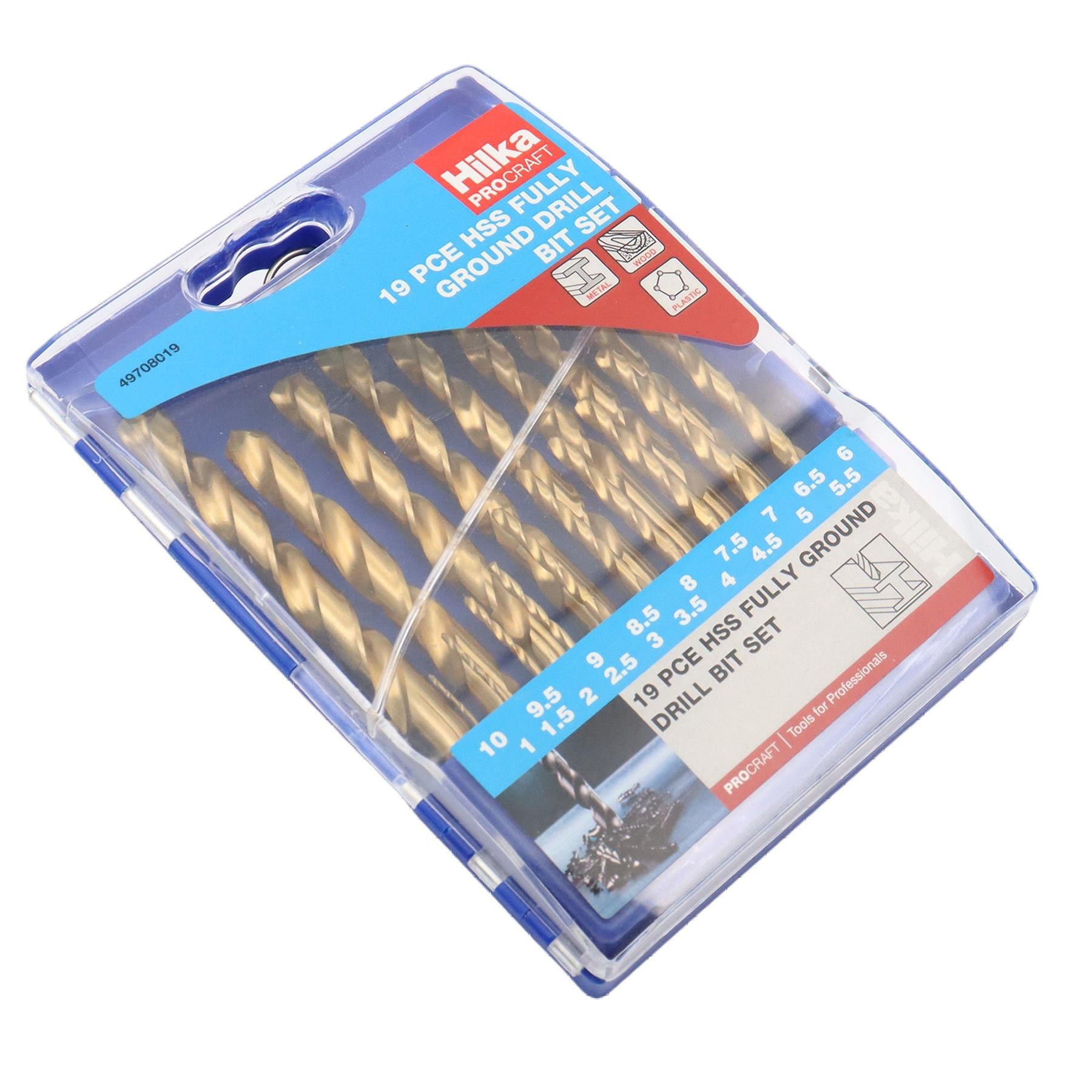 drill bits