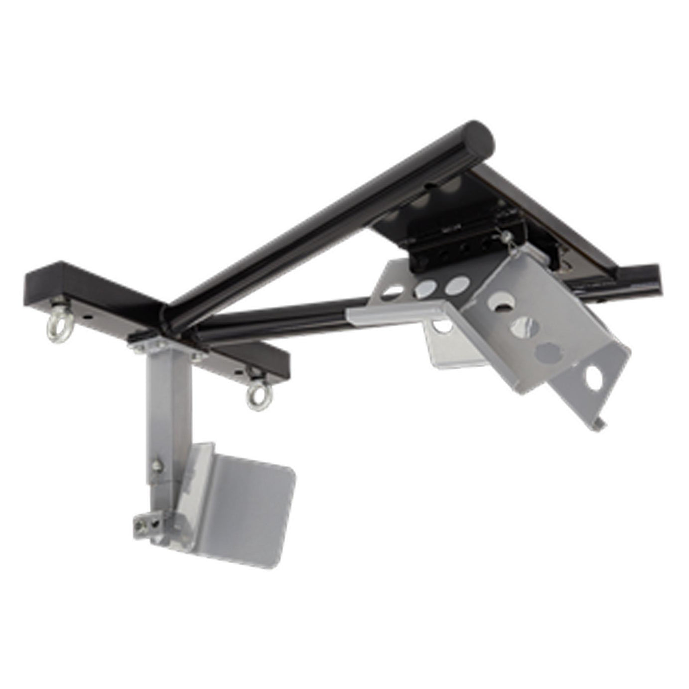 Sealey Motorcycle Front Wheel Chock Heavy-Duty