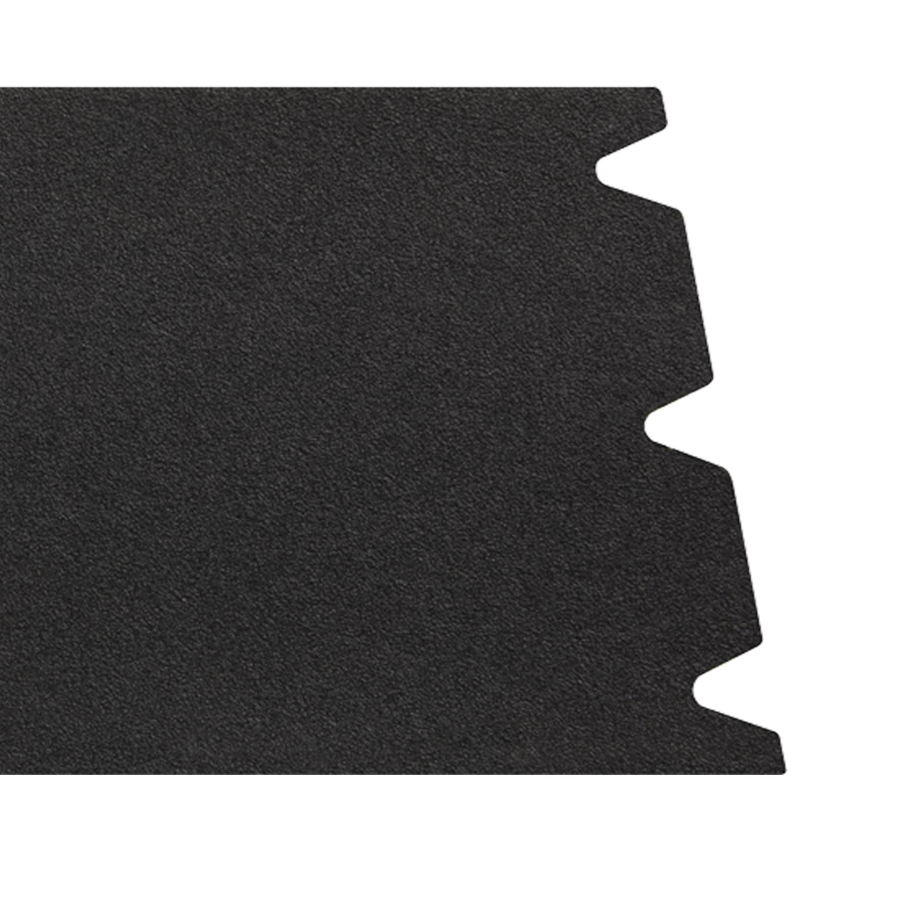 Sealey Floor Sanding Sheet 205 x 470mm 100Grit - Pack of 25