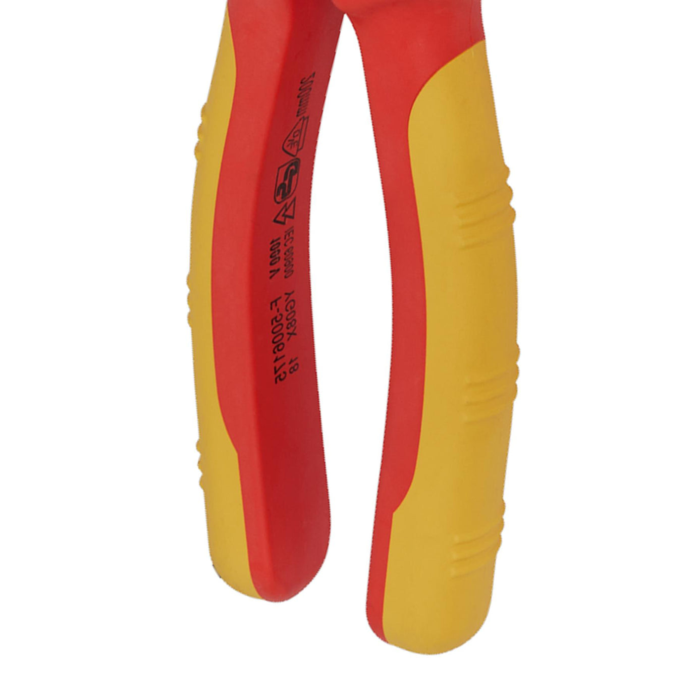 Sealey Combination Pliers 200mm VDE Approved