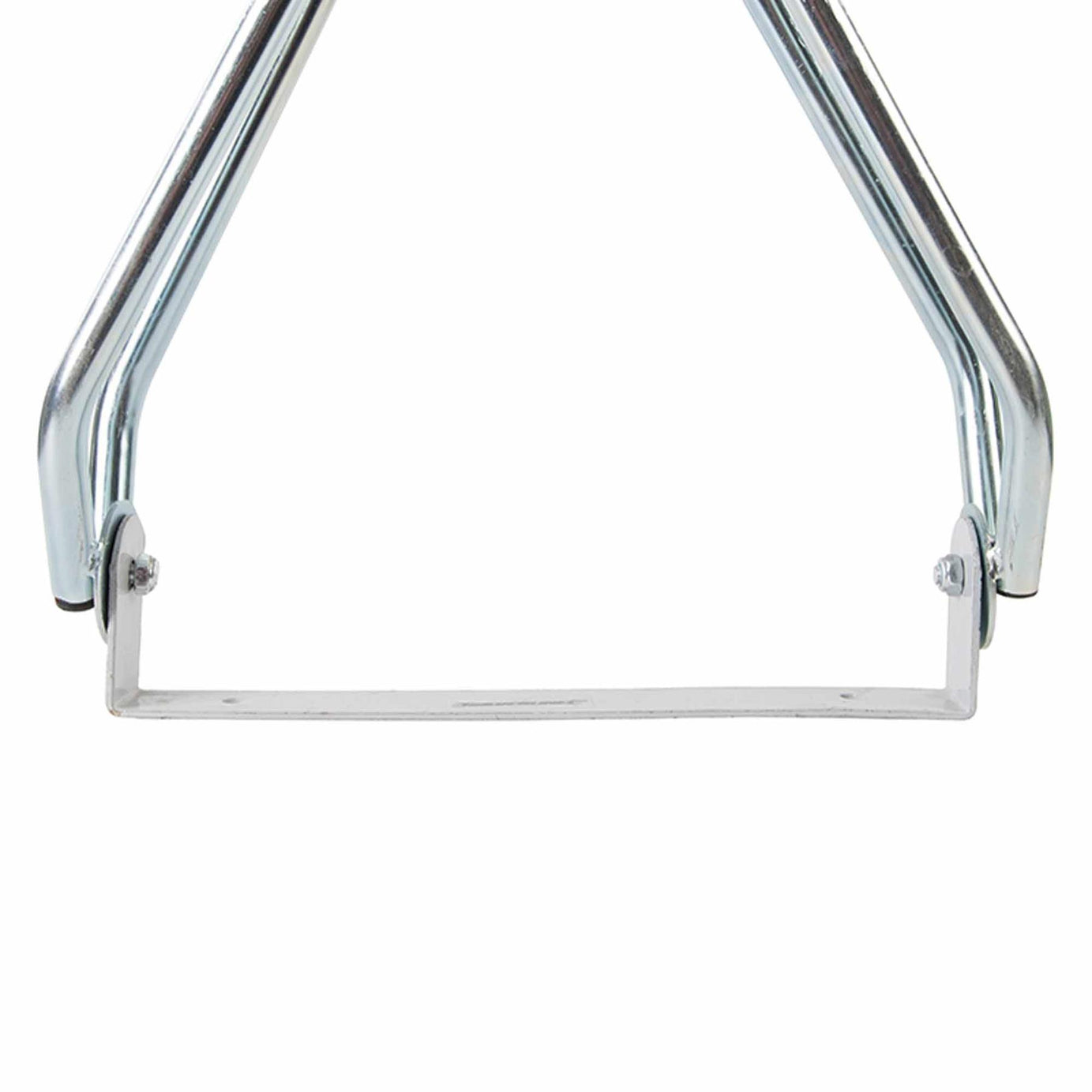 Wall Bicycle Holder Corossion Resistant 180° Adjustable For Tyres  2 1/2"&29Ers