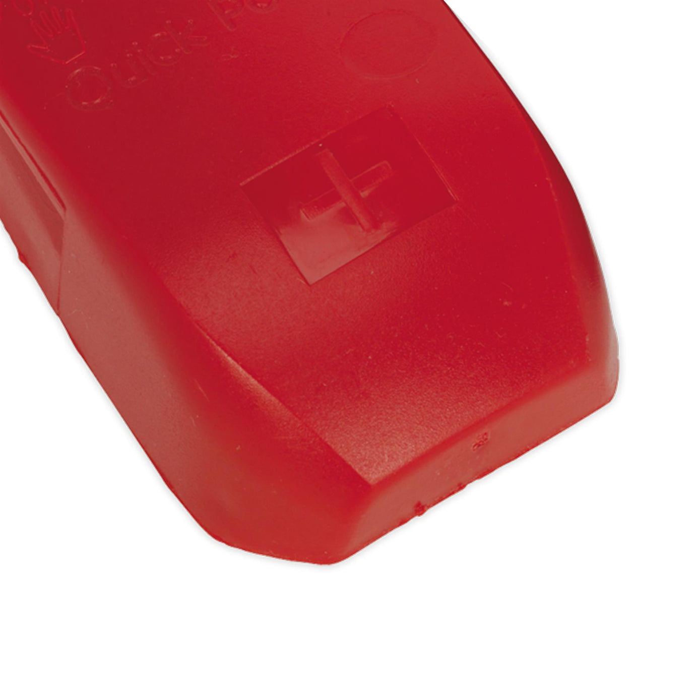 Sealey Quick Release Battery Clamps Positive-Negative Pair