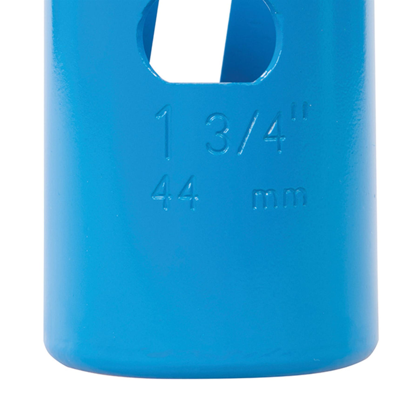 44mm Wood Alloy Multi Material Holesaw TCT Tungsten Carbide