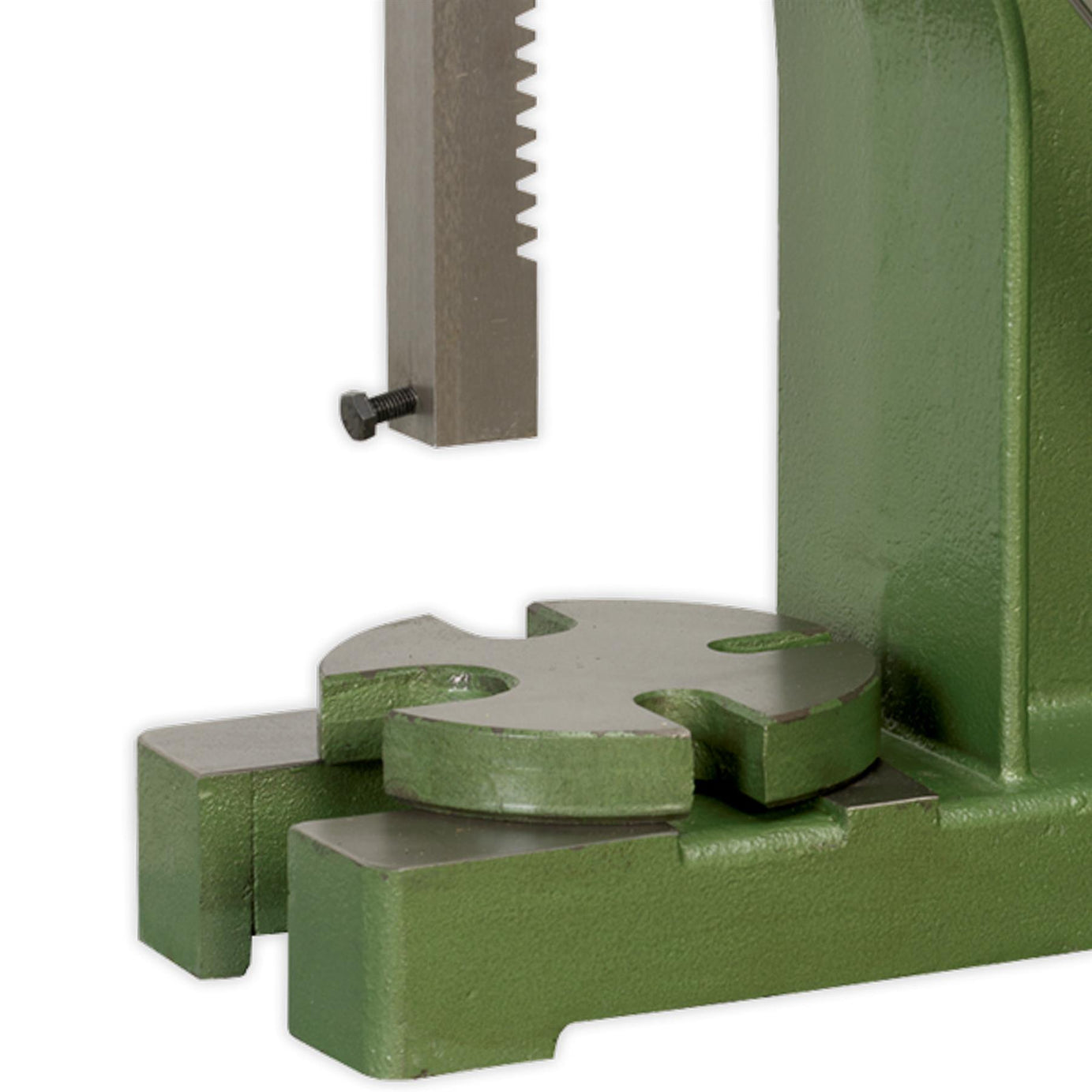Sealey Arbor Press 3tonne Garage/Workshop Standard Arbor Press