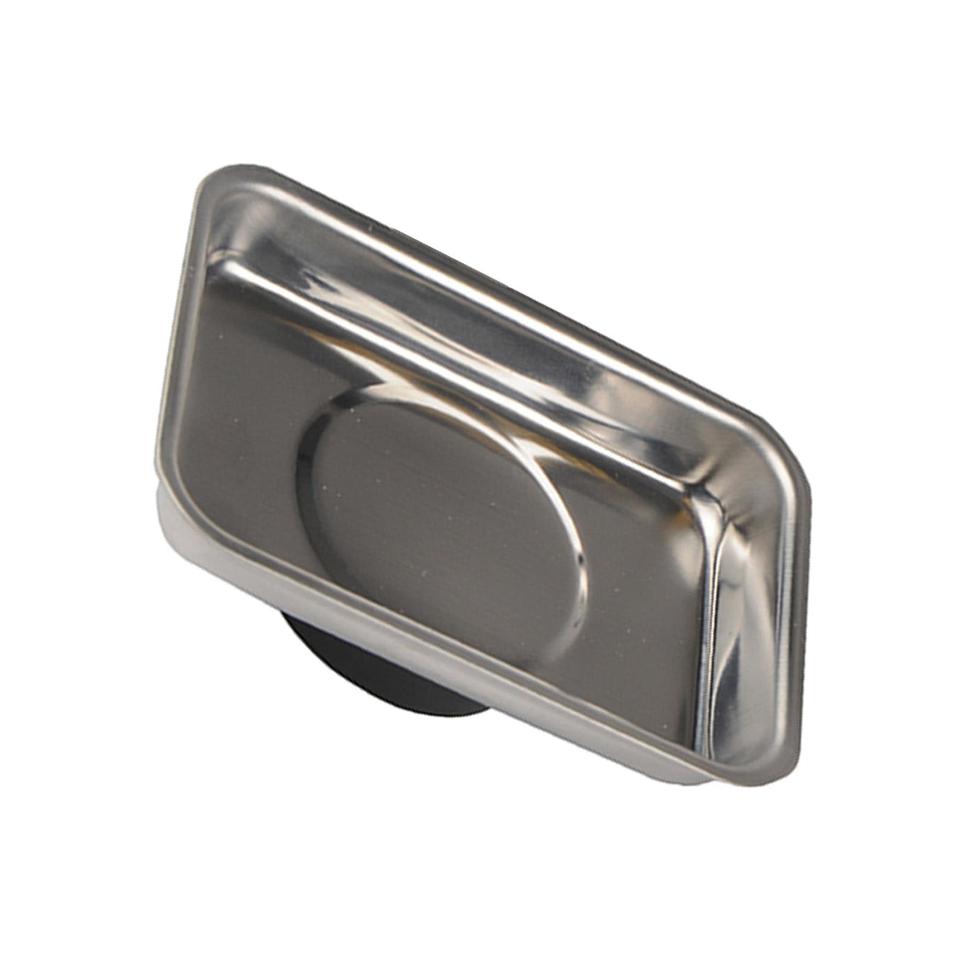 Magnetic Tool / Parts Tray- 2.5" X 3.75" X 0.5" - Brand New By