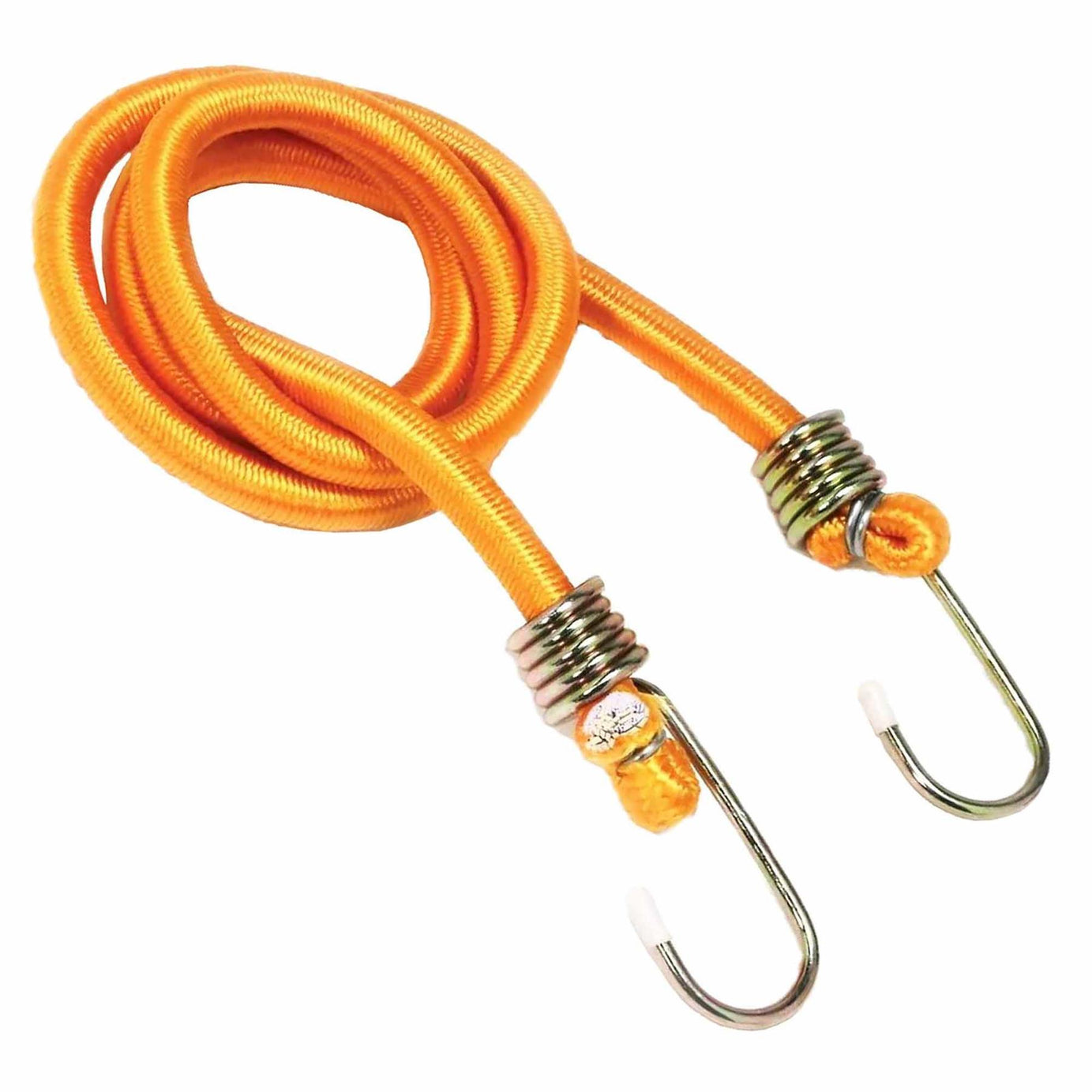 Bungee Straps Secure Your Cargo