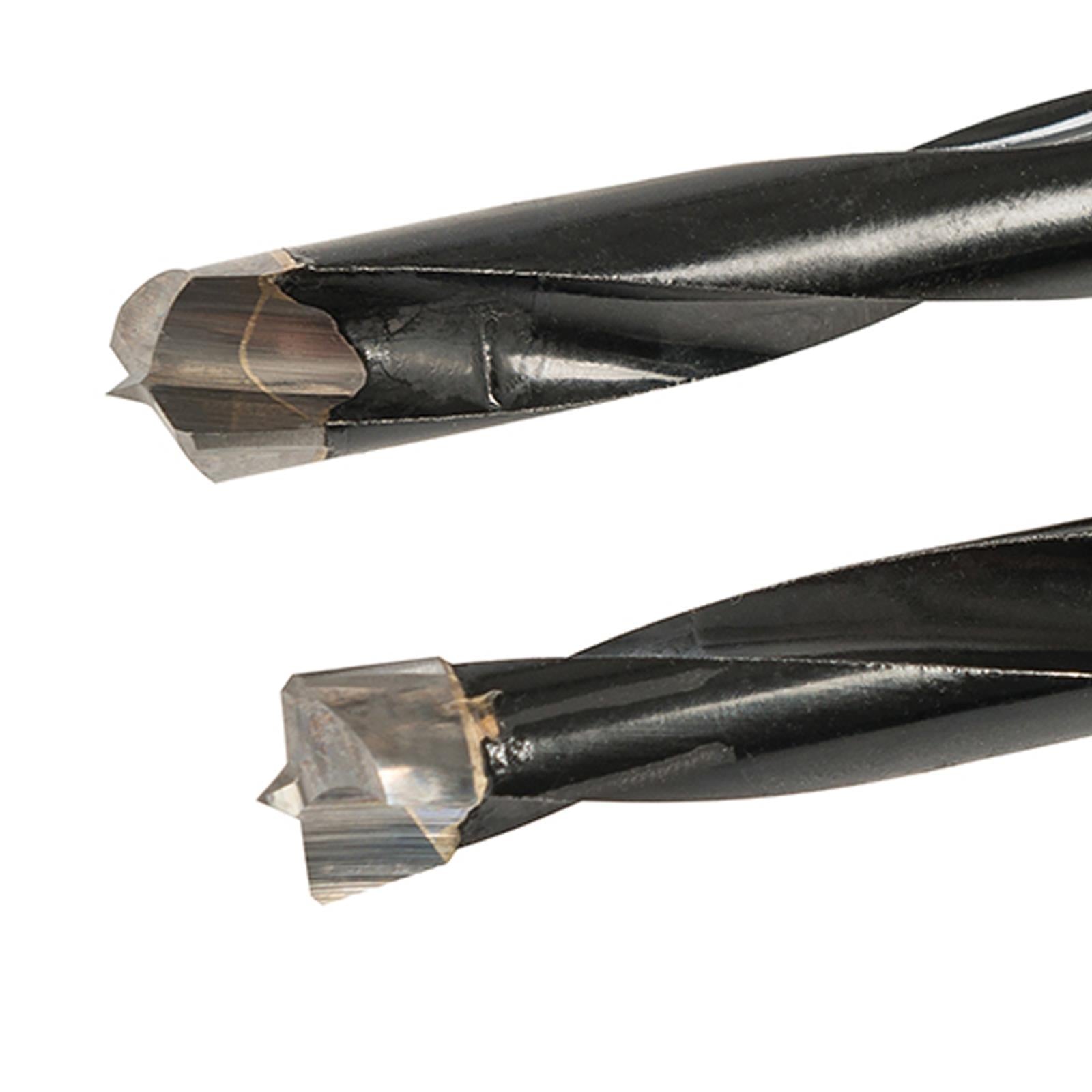 Jointer Bits 2Pk 8mm 710W Dowelling Jointer Tungsten Carbide Cutting Head Smooth