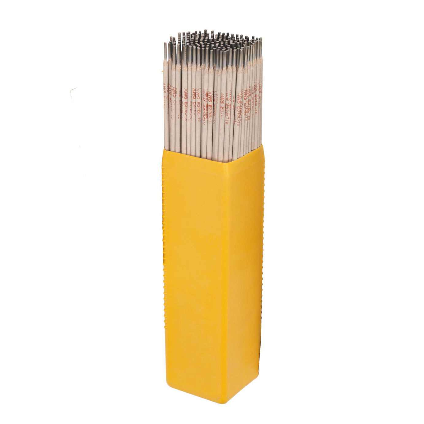 Sealey Welding Electrodes Stainless Steel 2.5 x 300mm 5kg Pack