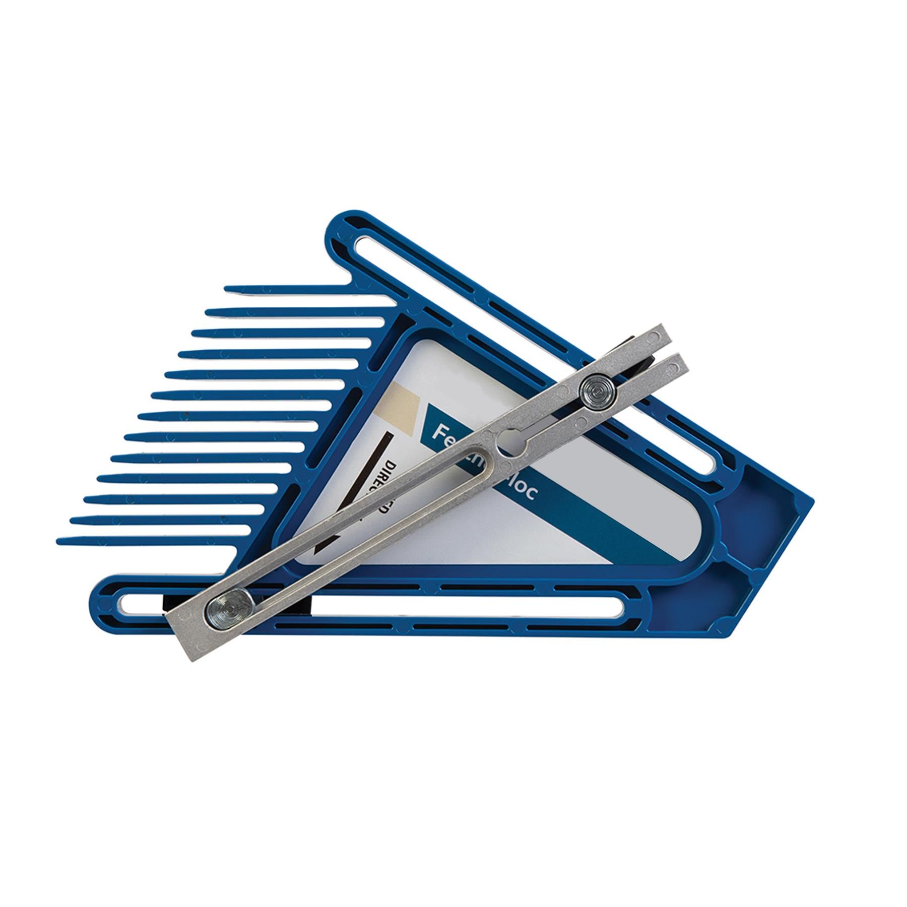 Bench Dog Feather Loc Power Saw Protect Hands Prevent Kickback Binding 1 Pc