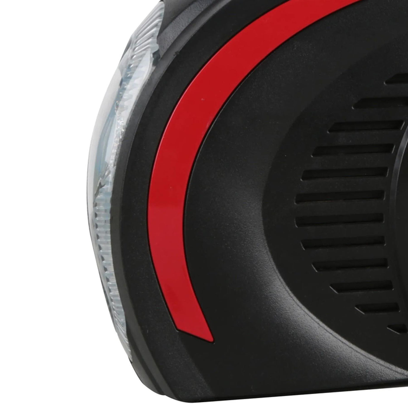 Compact Car Tyre Inflator