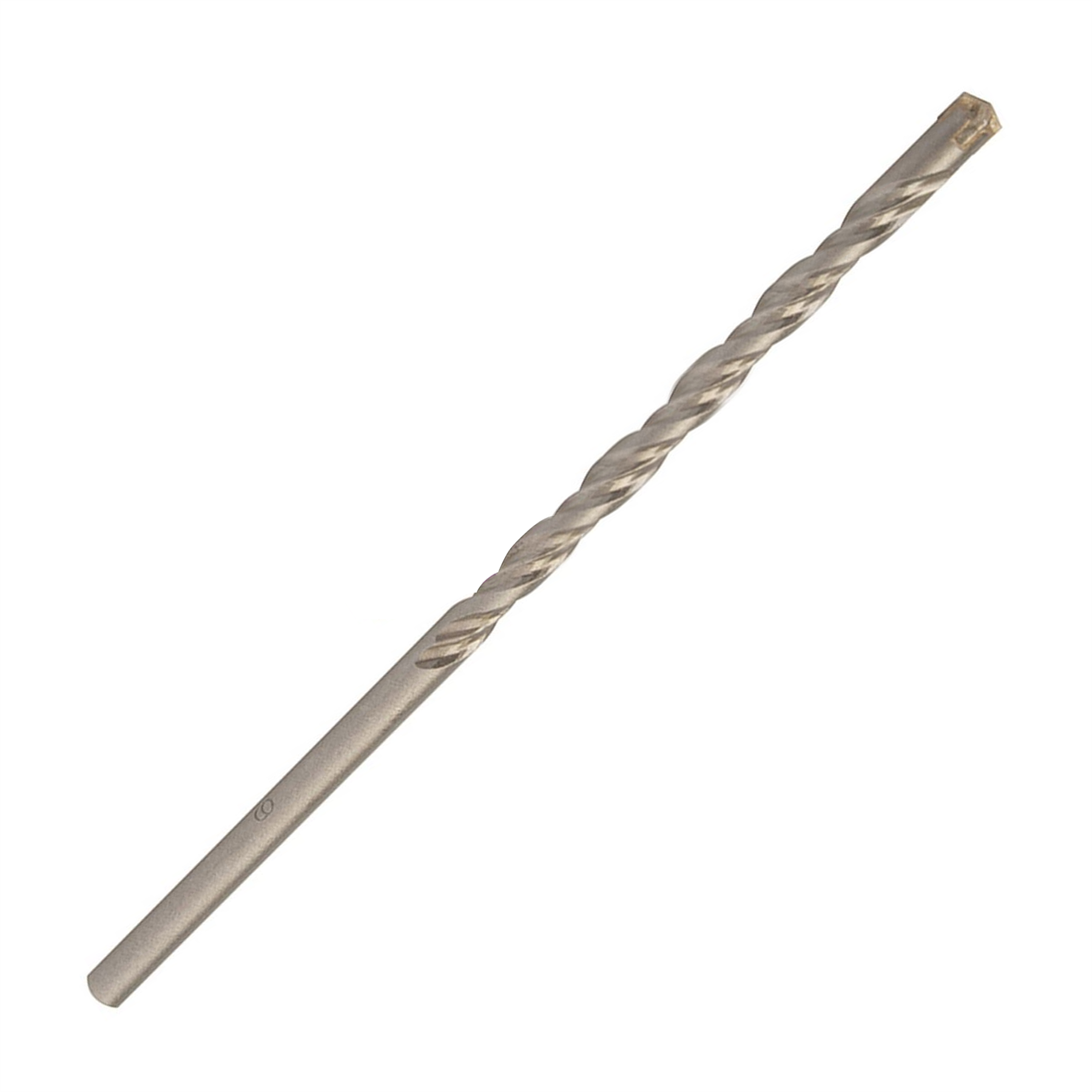 Cross Head Masonry Drill Bit 7 X 150mm Tungsten Carbide Tip Concrete Stone DIY