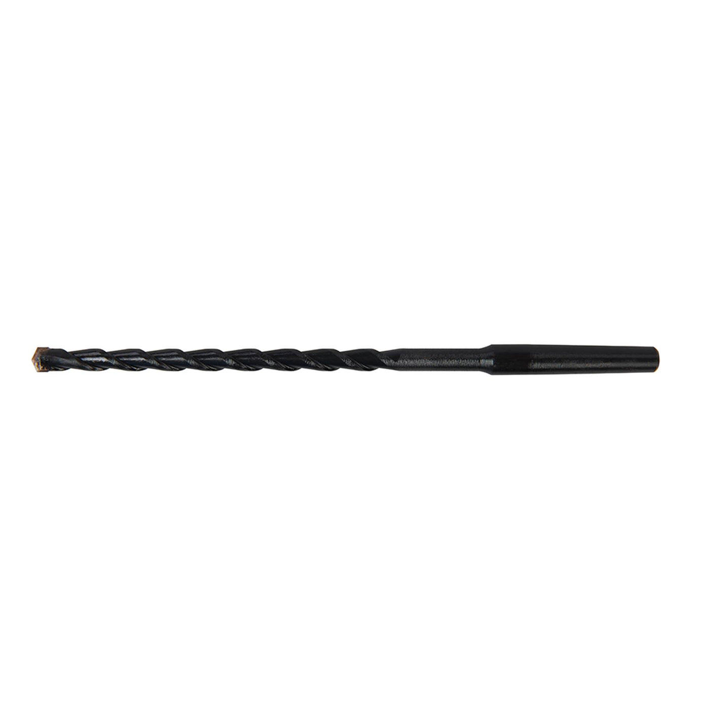 200mm Hex Core Drill Arbor With Ejector Drift & Pilot Drill Professional Tool