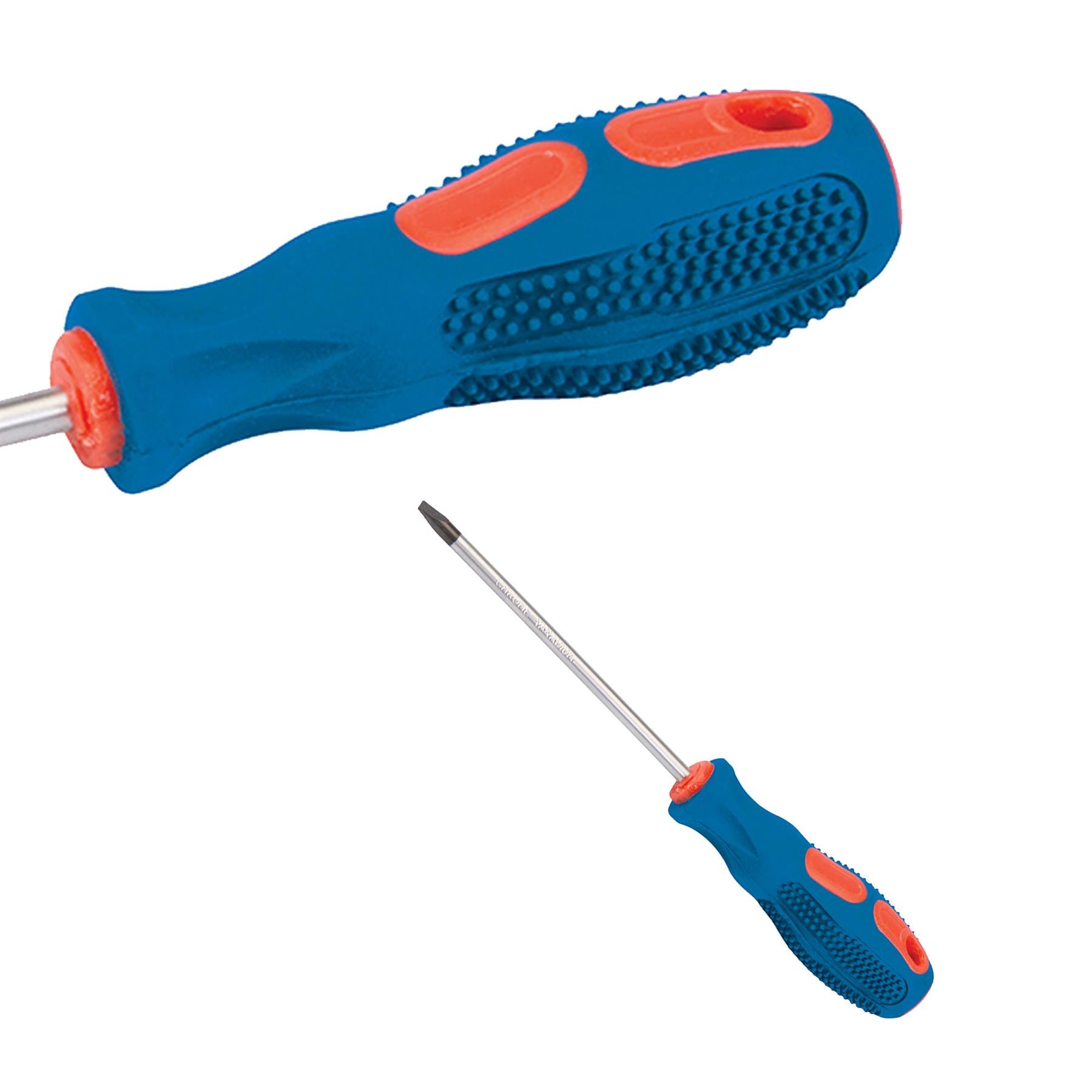 General Purpose Screwdriver Torx 3.2 X 75mm Chrome Vanadium Tempered Blade