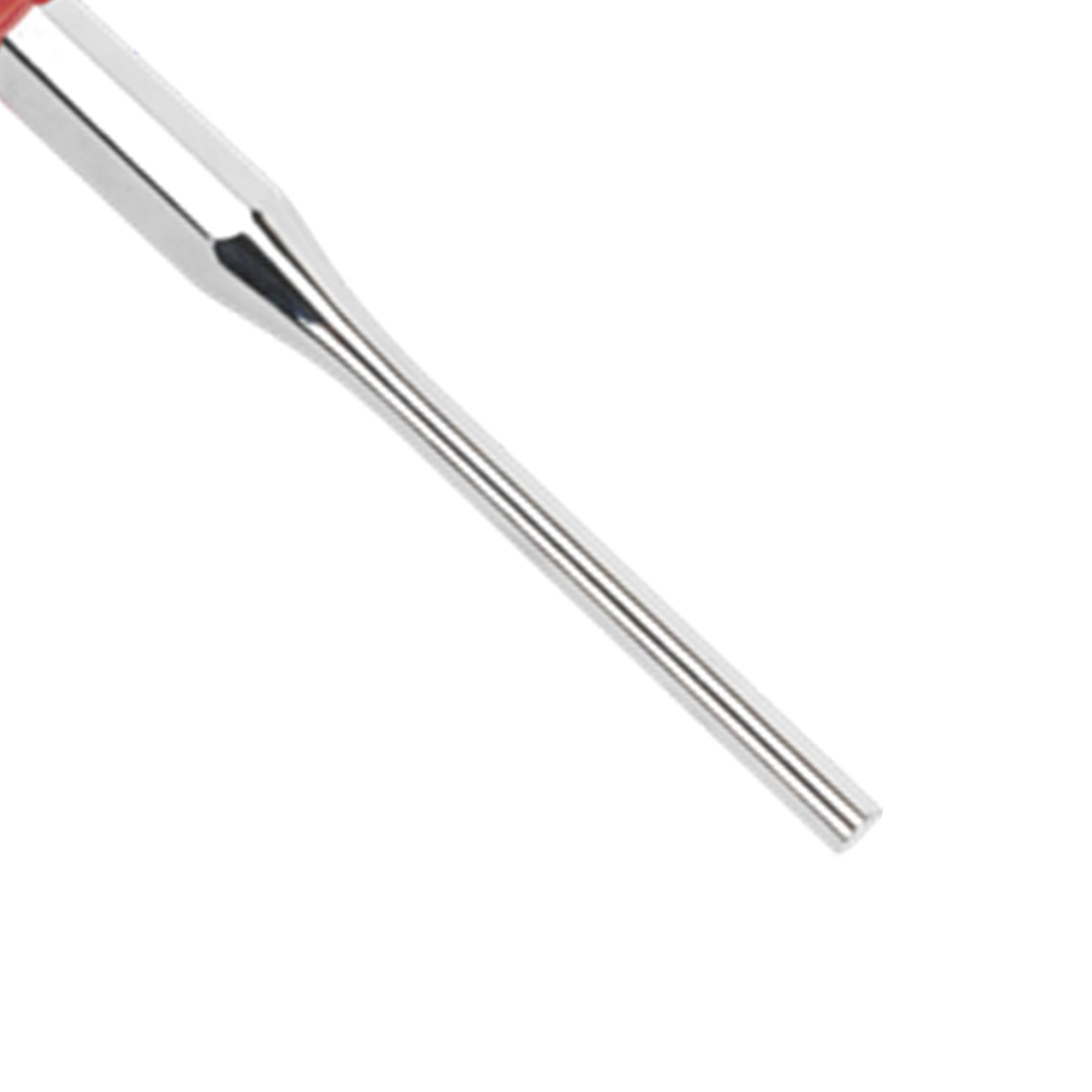 Sealey Sheathed Parallel Pin Punch 5mm