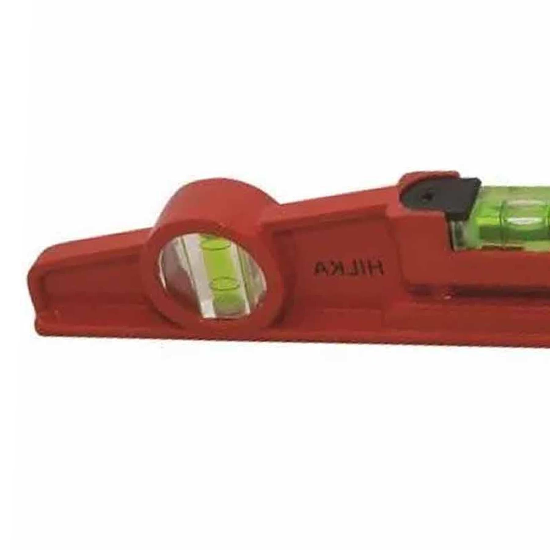 magnetic scaffolders level