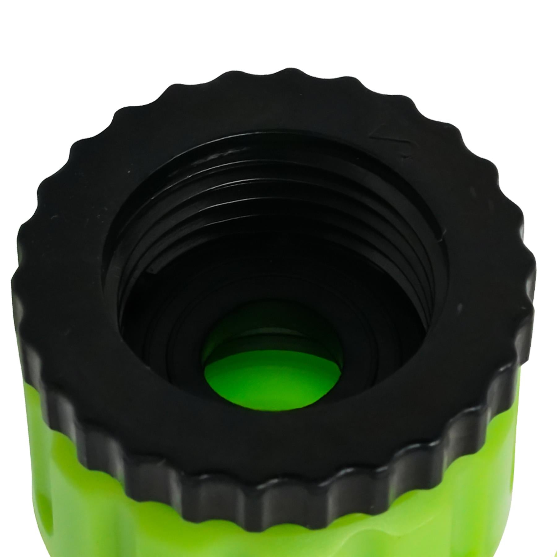 3X Garden Hose Pipe Fitting Set Tap Adaptor Waterstop Connector 1/2" 3/4" Female