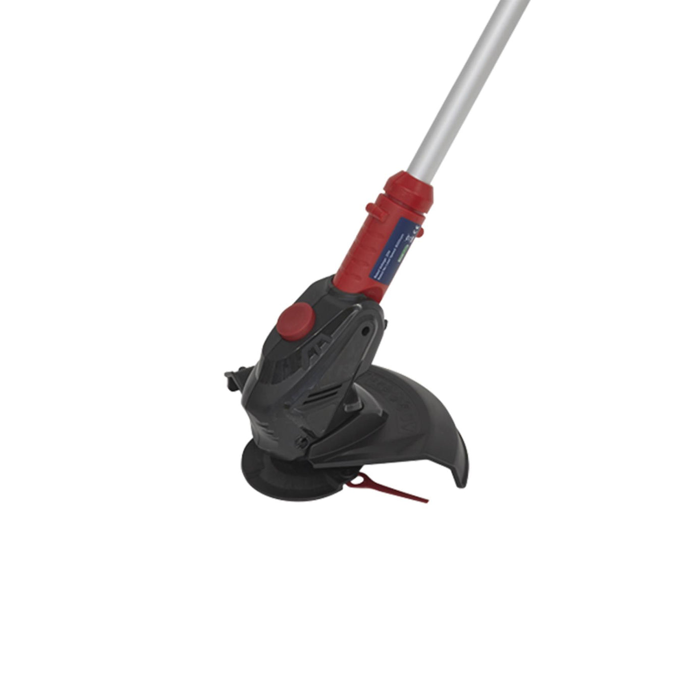 Sealey Cordless Grass Strimmer Trimmer Lawn Cutter 20v Body Only