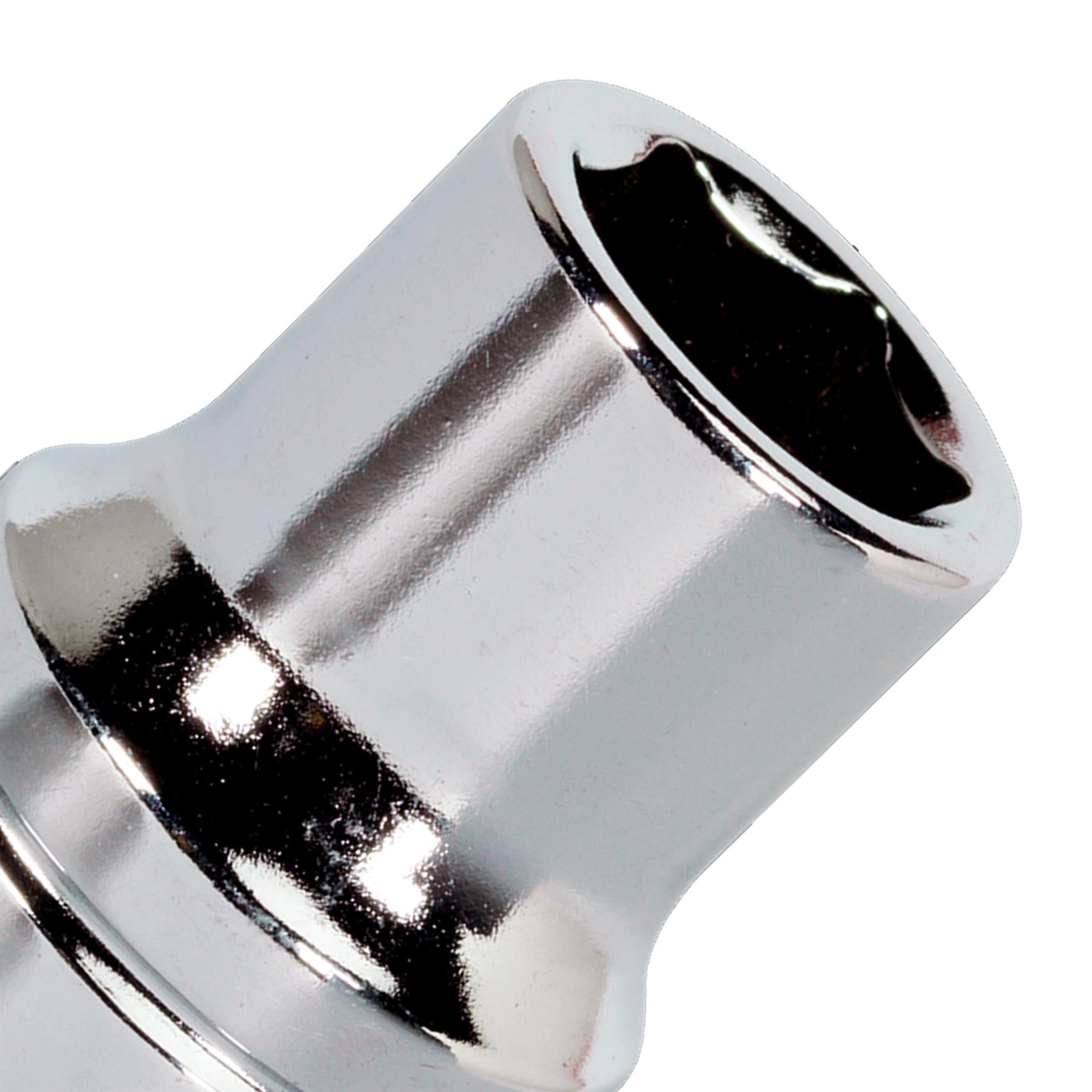 Sealey WallDrive Socket 14mm 1/2"Sq Drive