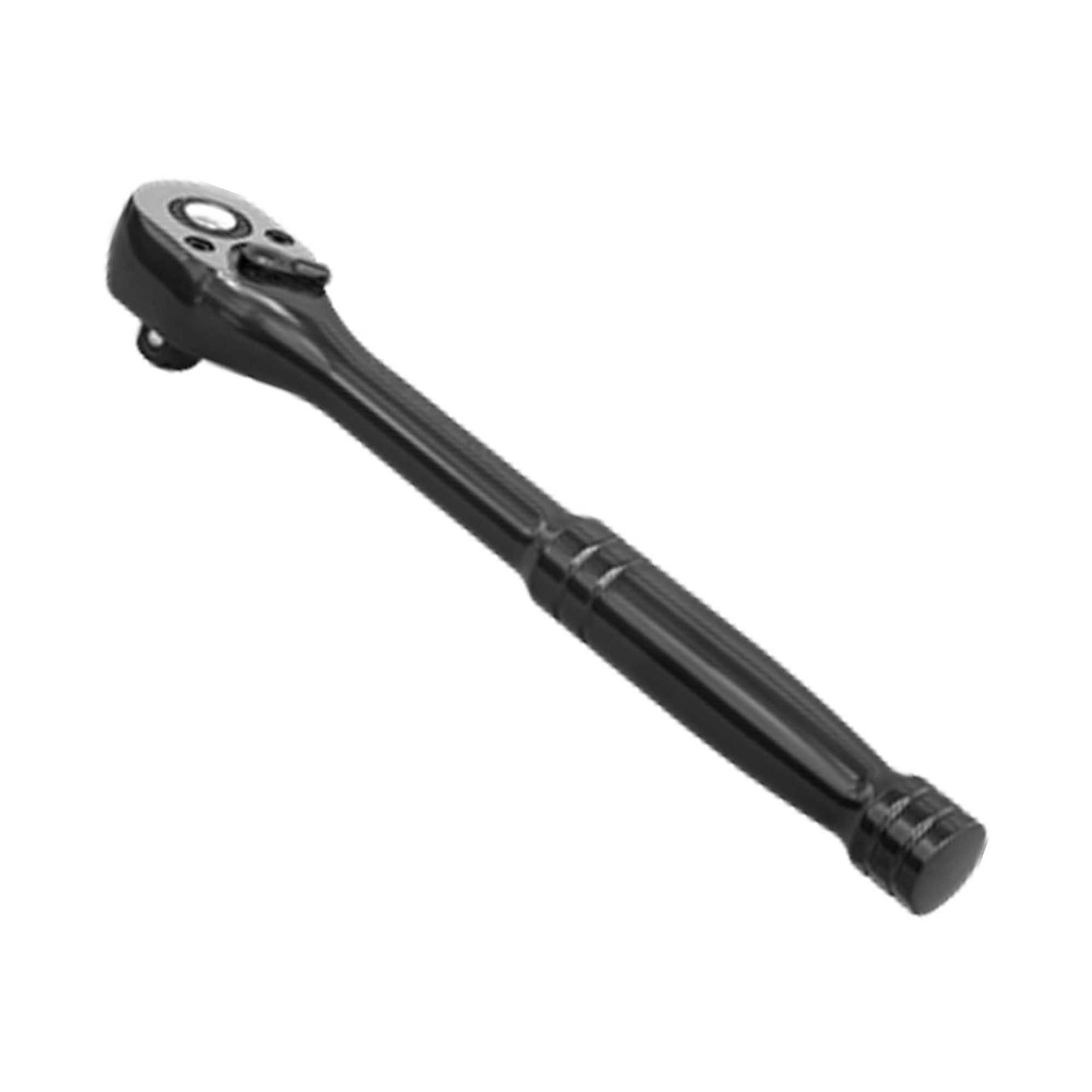 Sealey Ratchet Wrench 3/8"Sq Drive - Premier Black