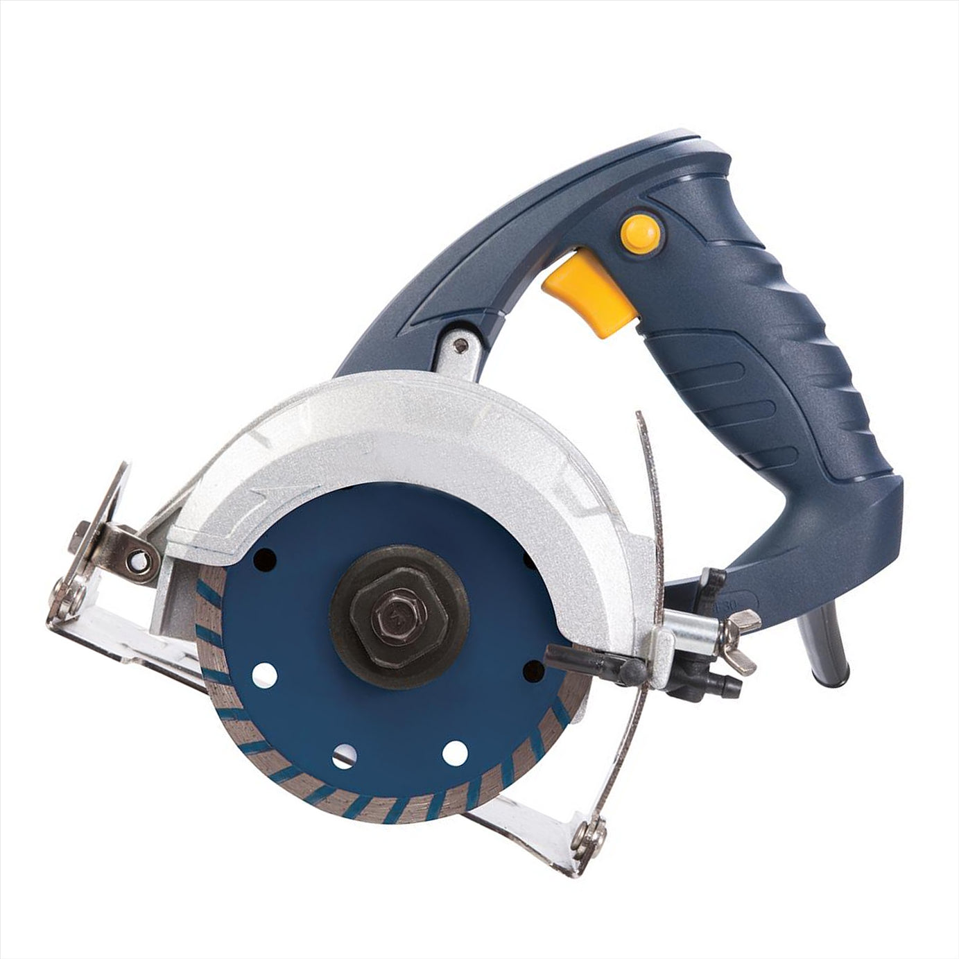 Professional 1250W Wet Stone Cutter 110mm GMC1250 Ceramic Marble Granite