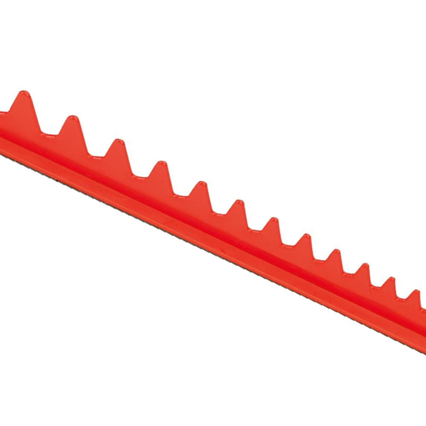 Sealey Sharks Teeth Spanner Rack Magnetic 2pc