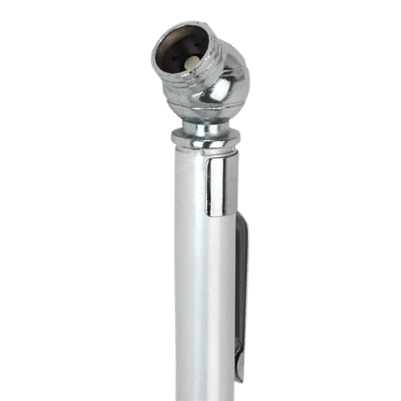 Sealey Tyre Pressure Gauge 5-50psi