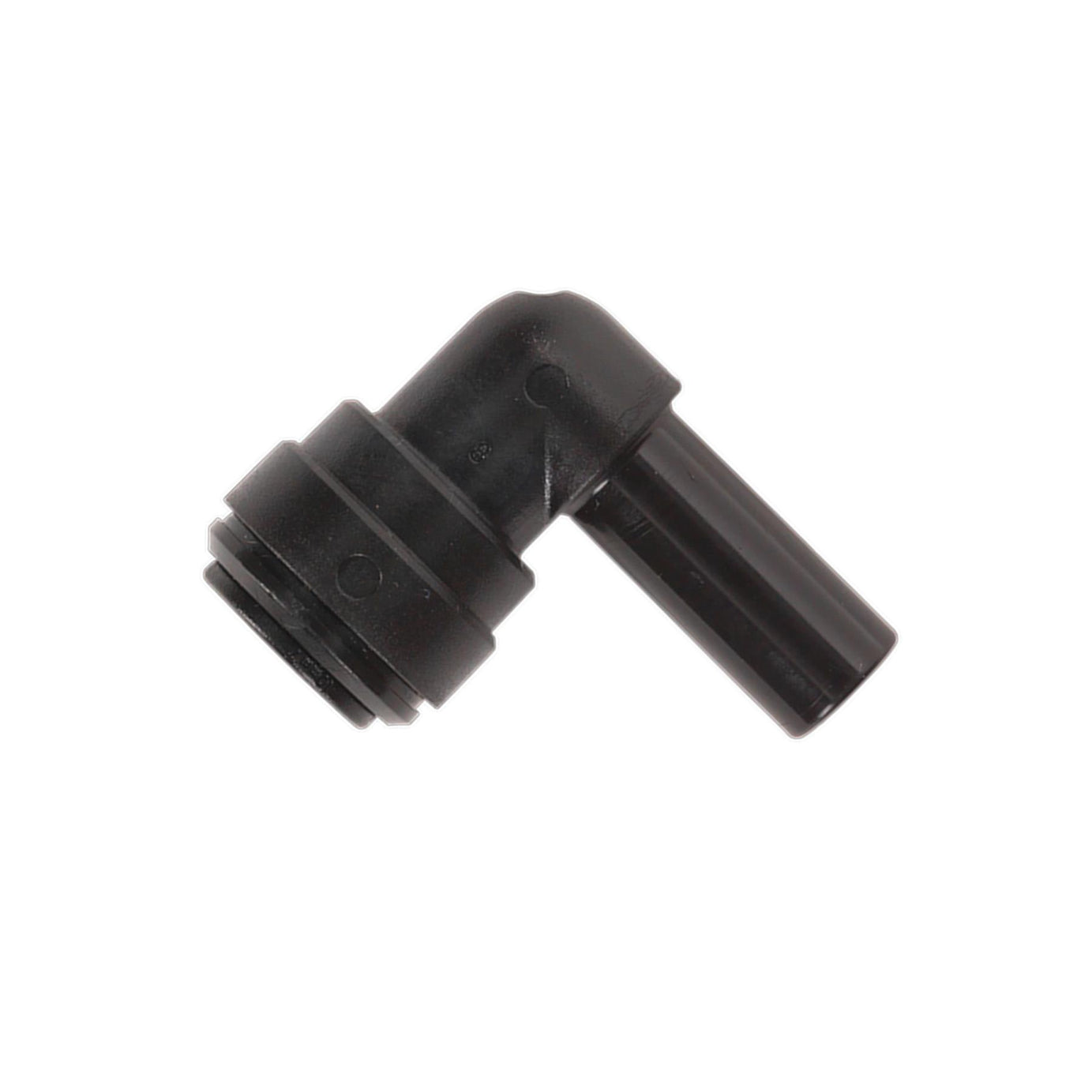Sealey Stem Elbow 10mm Pack of 5 (John Guest Speedfit - PM221010E)