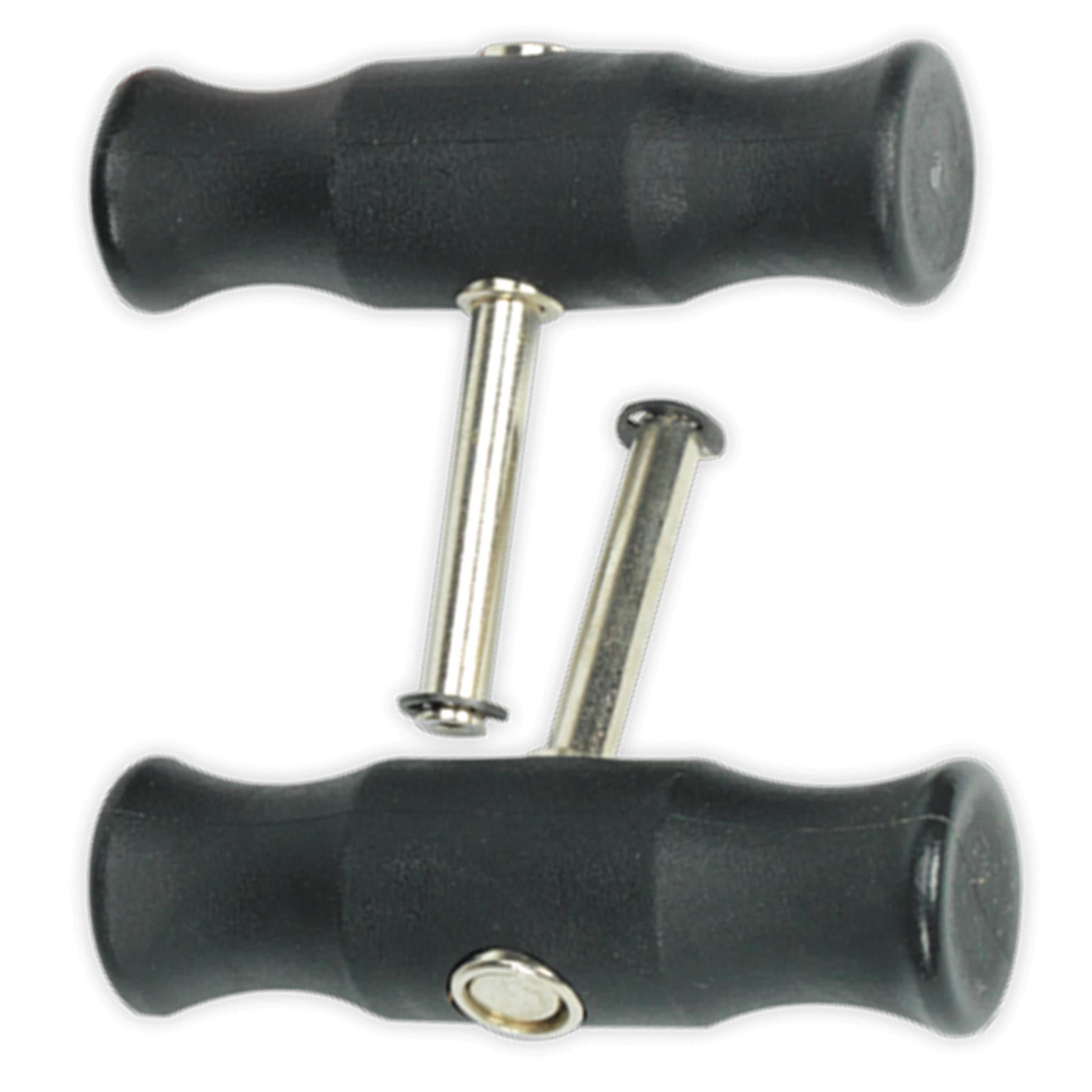 Windscreen Window Screen Removal Kit Bonded & Rubbered New Sealey