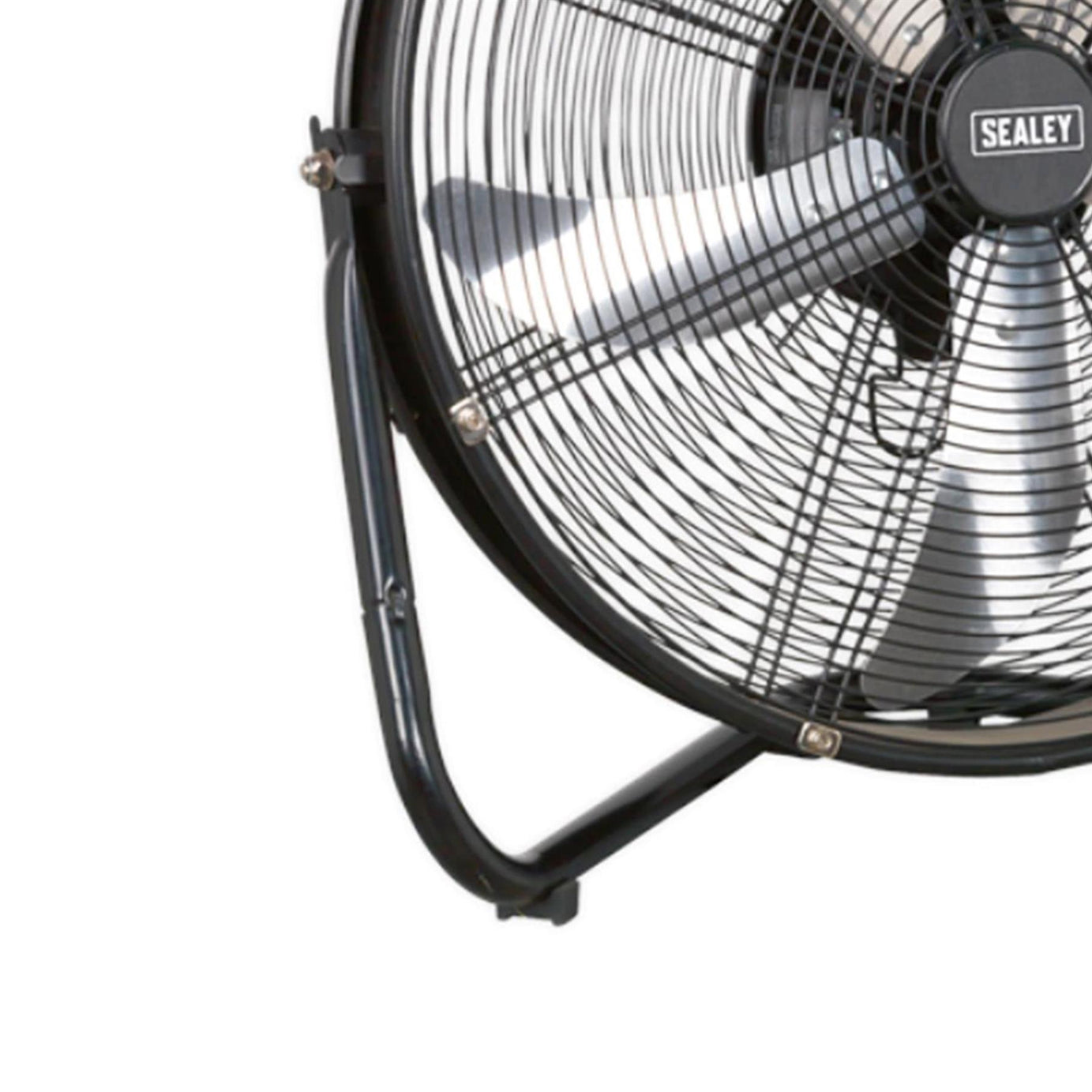 Sealey Industrial High Velocity Floor Fan 20" 230V