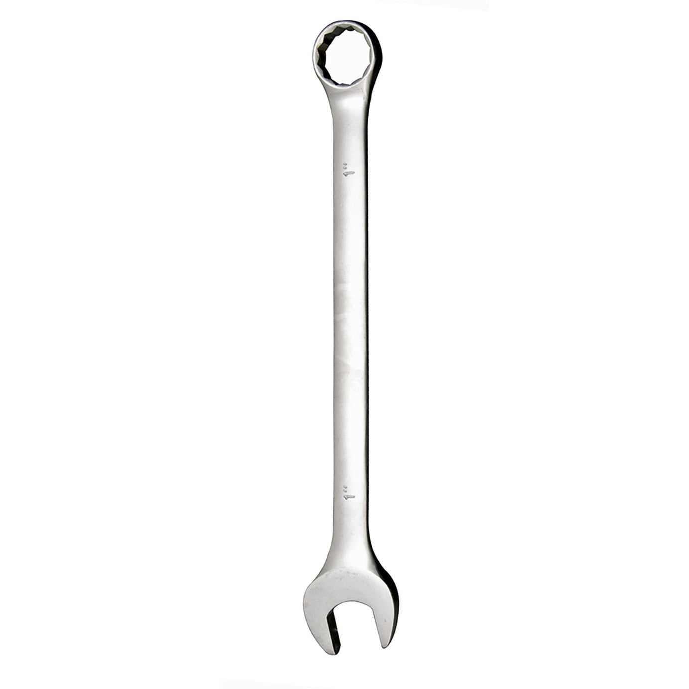 14Pce Combination Spanner Set 1/4 - 1-1/4" High Quality Fully Polished Finish