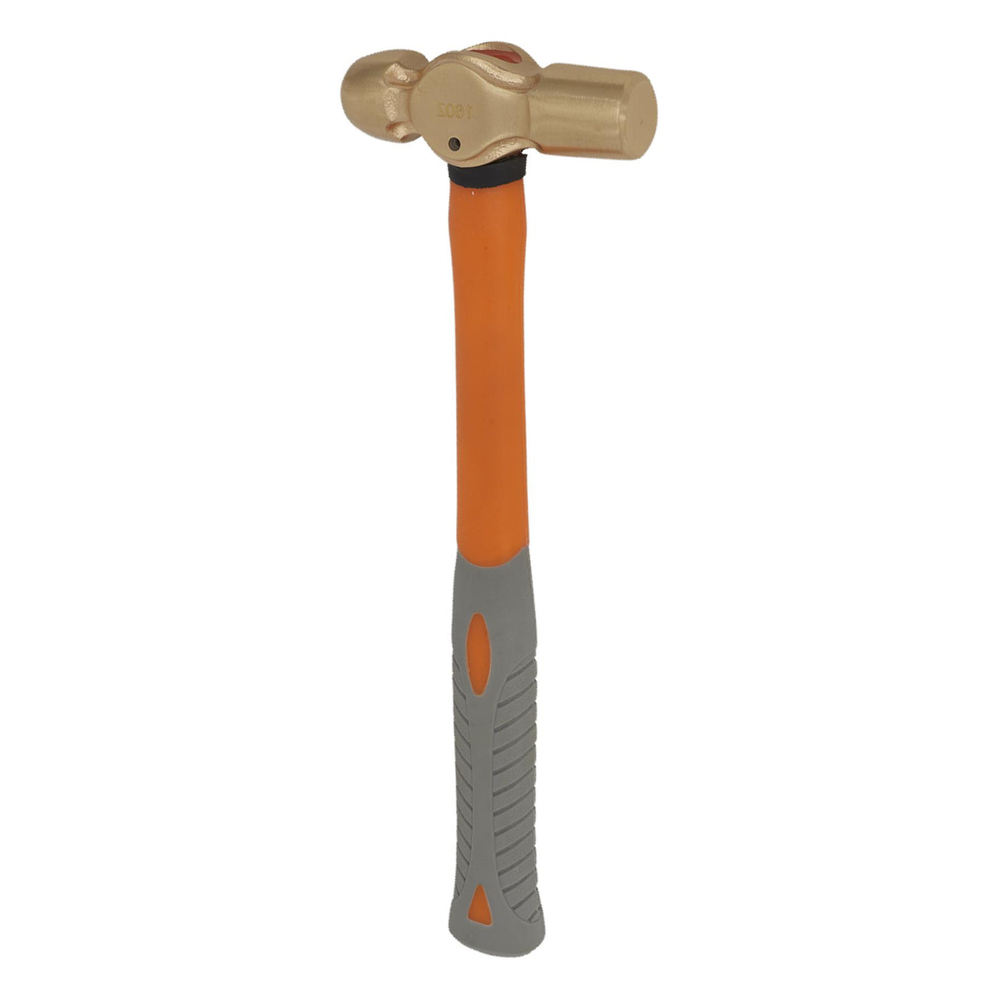 Sealey Ball Pein Hammer 16oz - Non-Sparking Garage Workshop DIY