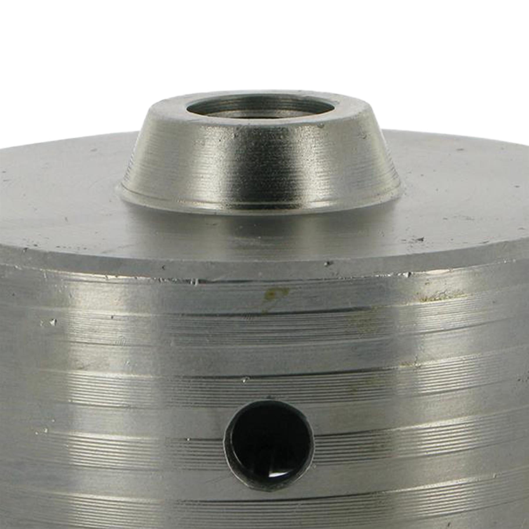 TCT Core Drill Bit 115mm Hole Saw Masonry Stone Brick Hex 200mm Extensions Pilot