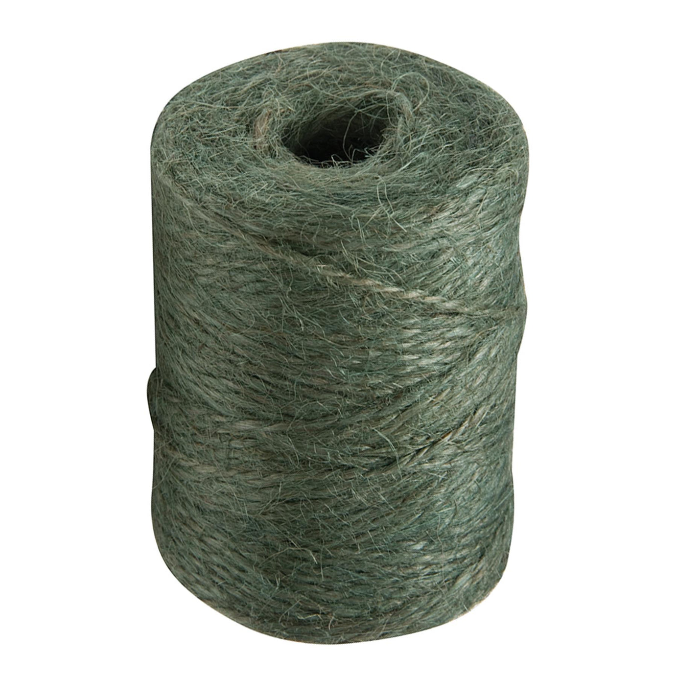 Garden String 100m Gardening Classic Natural Twine Jute String Brand New