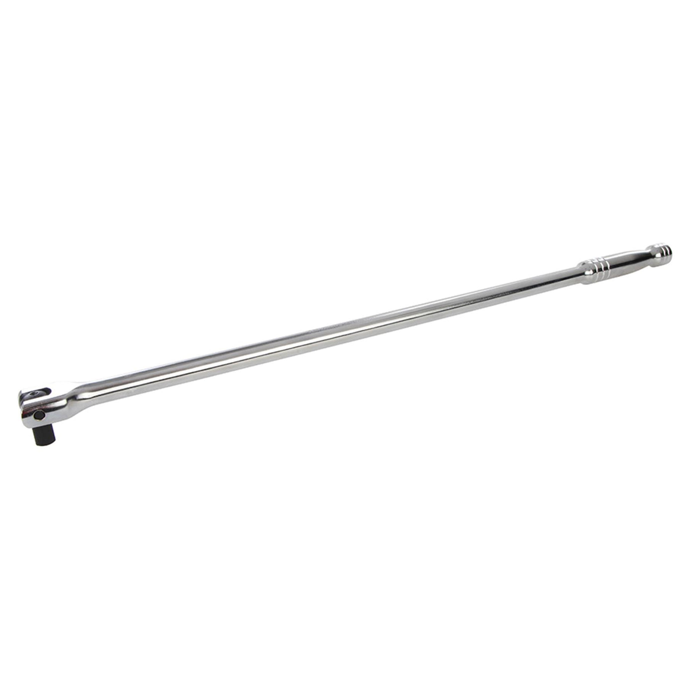 Flexible Handle 1/2" / 600mm Hinged Joint Head With Spring Loaded Ball Bearing