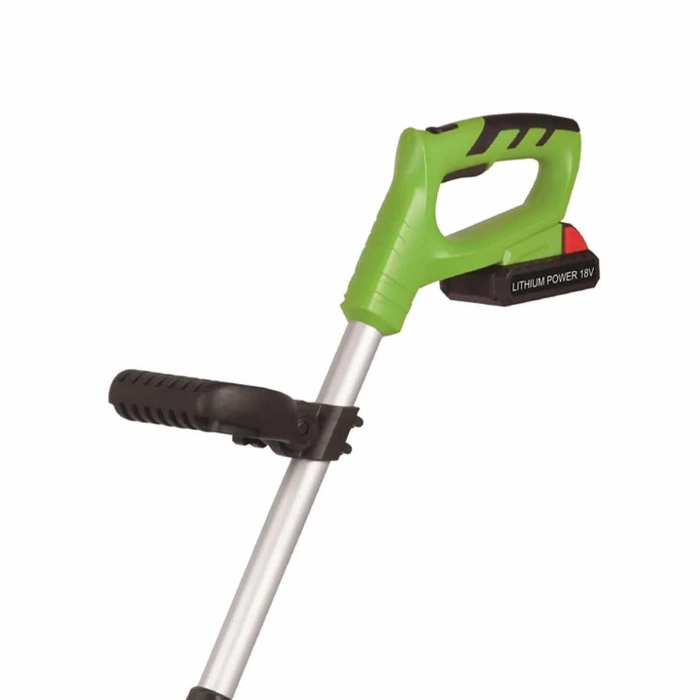 18V Cordless Grass Trimmer