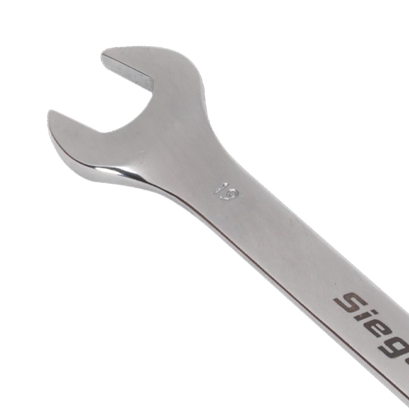 Sealey Combination Spanner 19mm