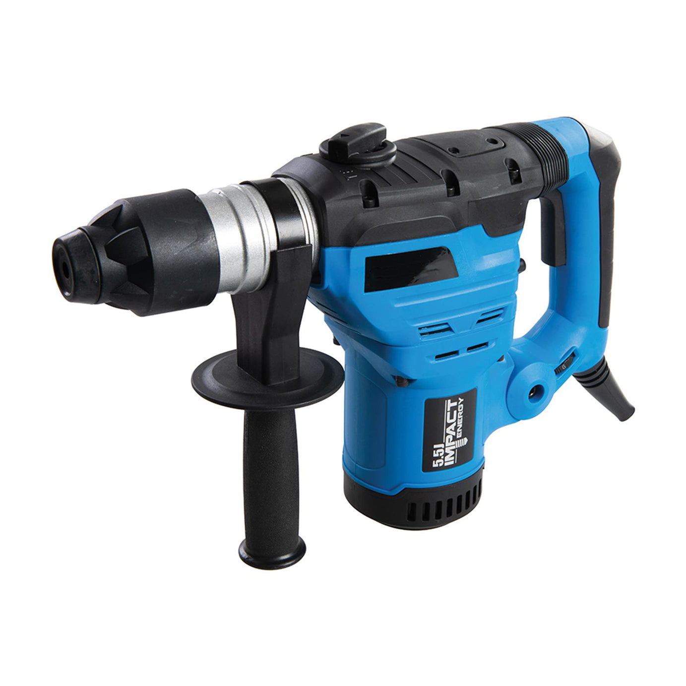 Heavy Duty 1500W SDS Plus Hammer Drill SDS Power Hammer Drill Brand New