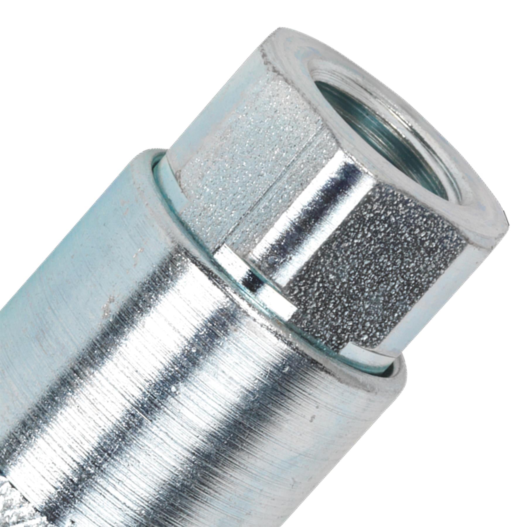Sealey Coupling Body Female 1/4"BSP Quick Coupling Body Air Coupler Compressor