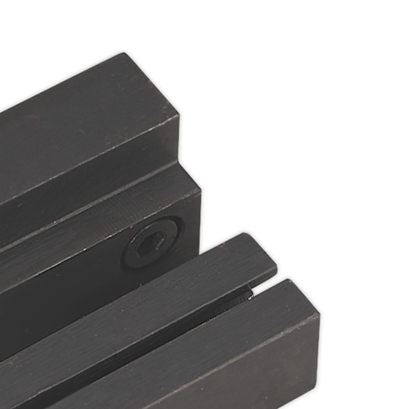 Sealey Tool Holder (Parting & Bore) Set 2pc